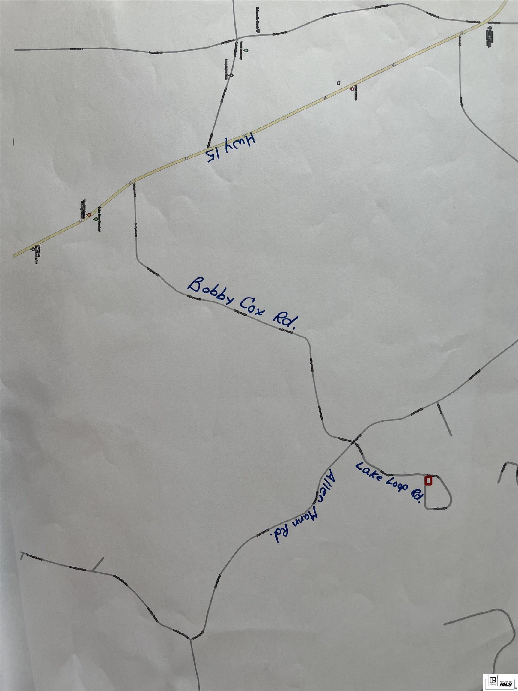 0 Lake Loop Road