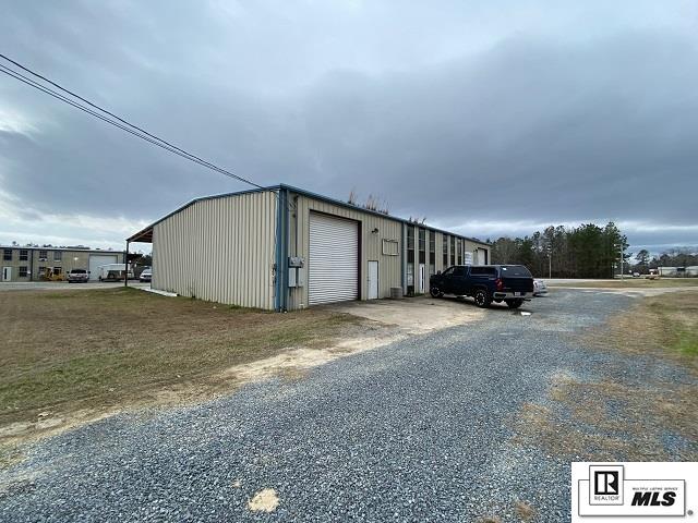 1851 New Natchitoches Road