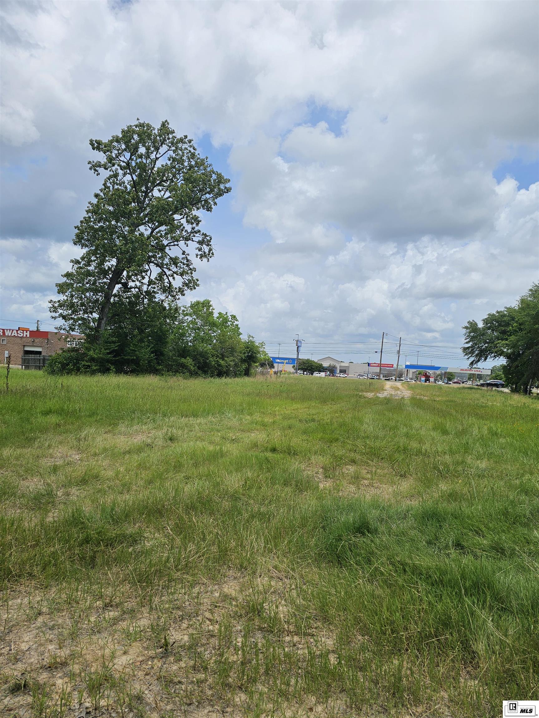 6100 Mer Rouge Road