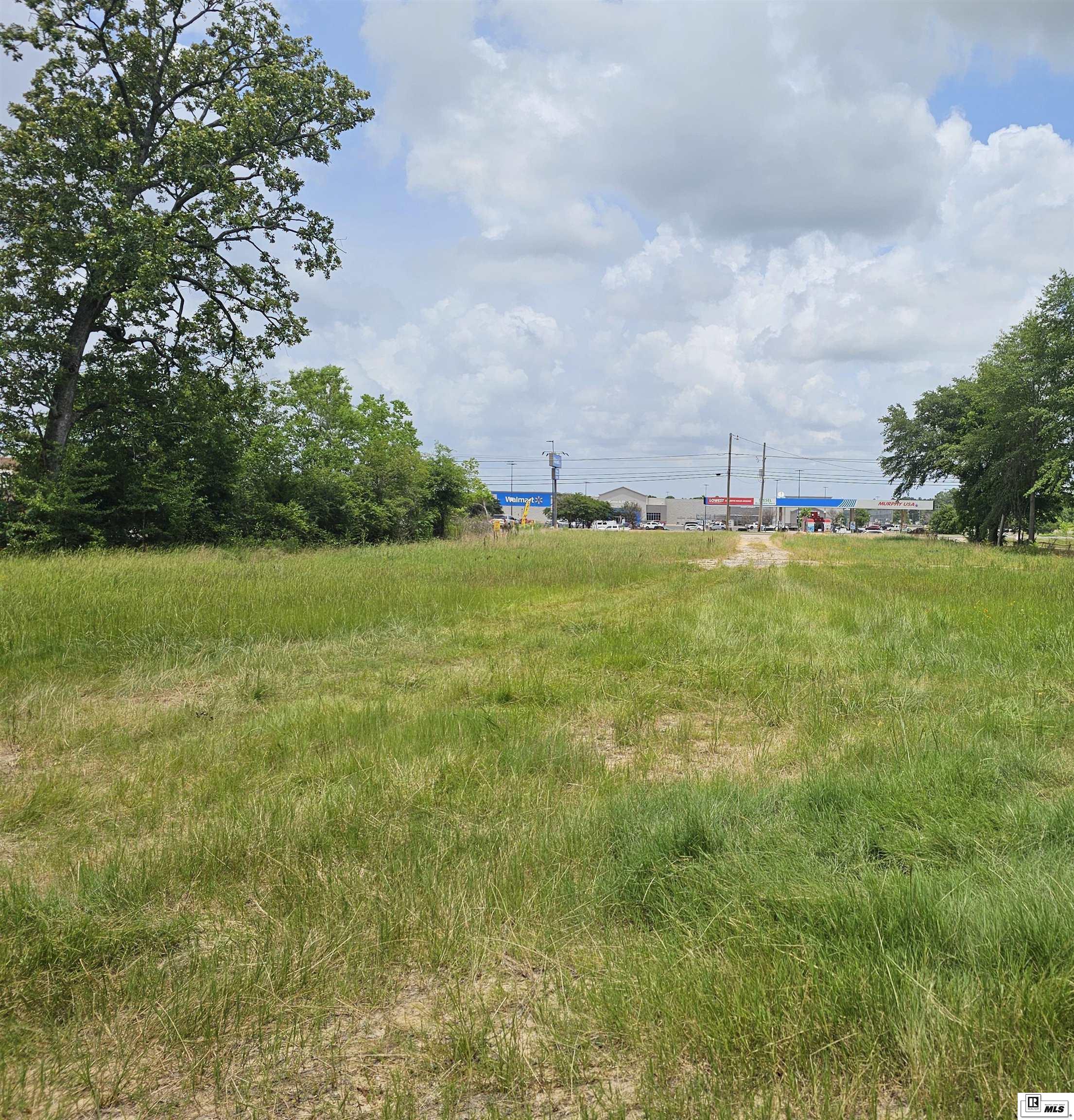 6100 Mer Rouge Road