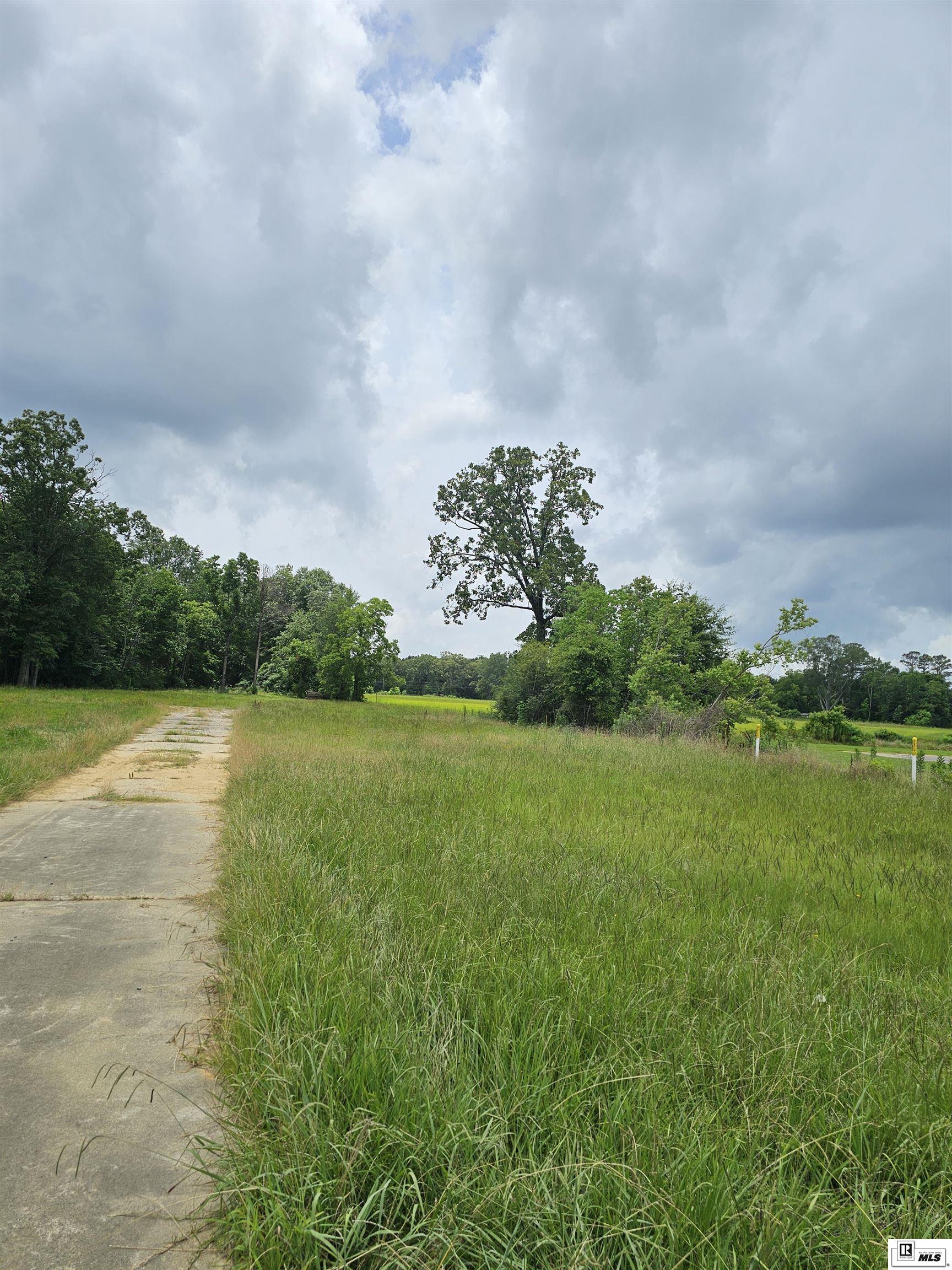 6100 Mer Rouge Road