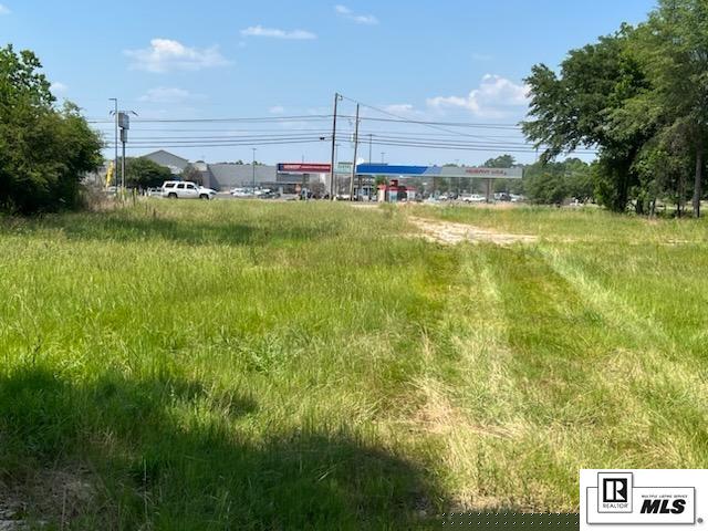 6100 Mer Rouge Road