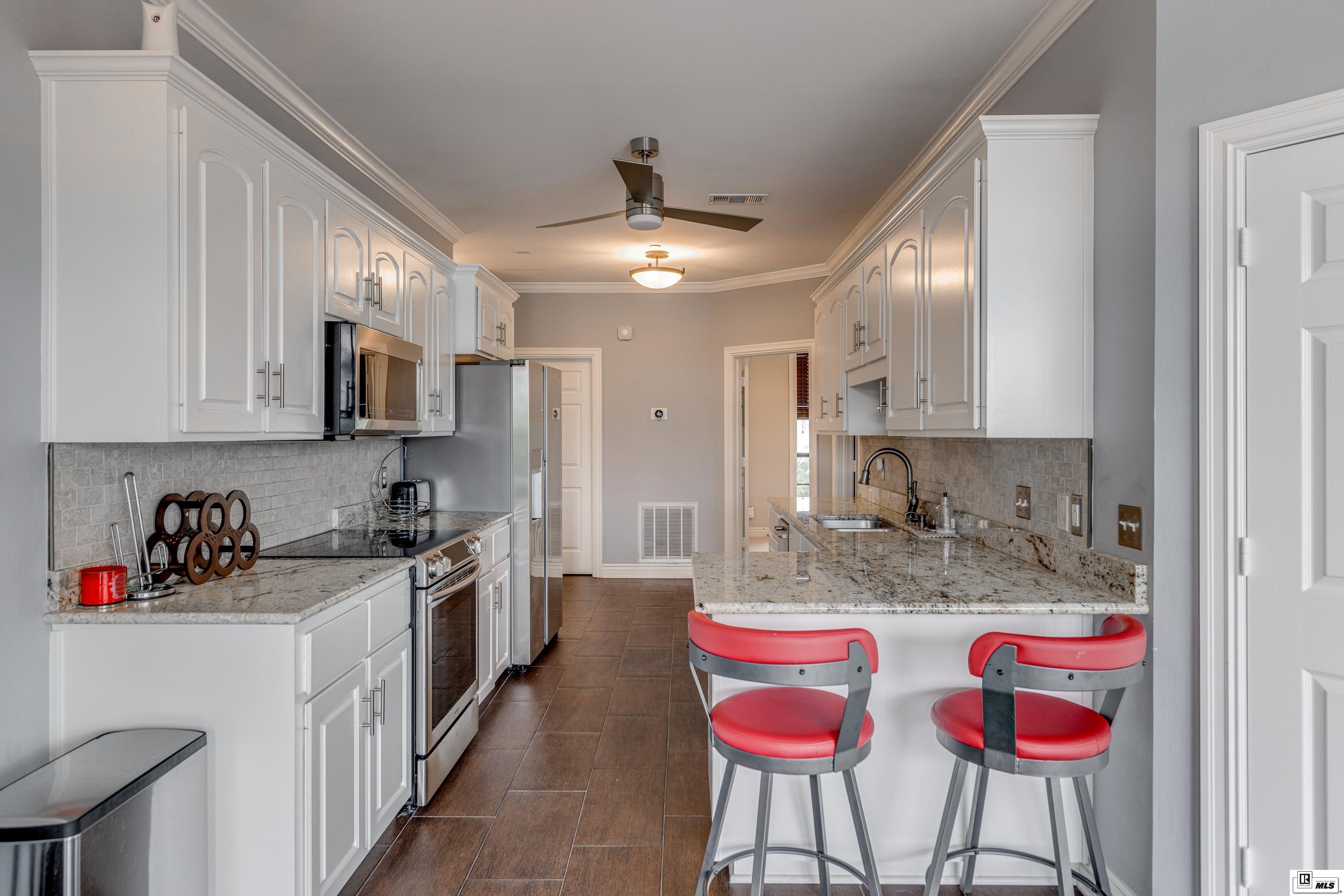 706 Trenton Street, Apt 4