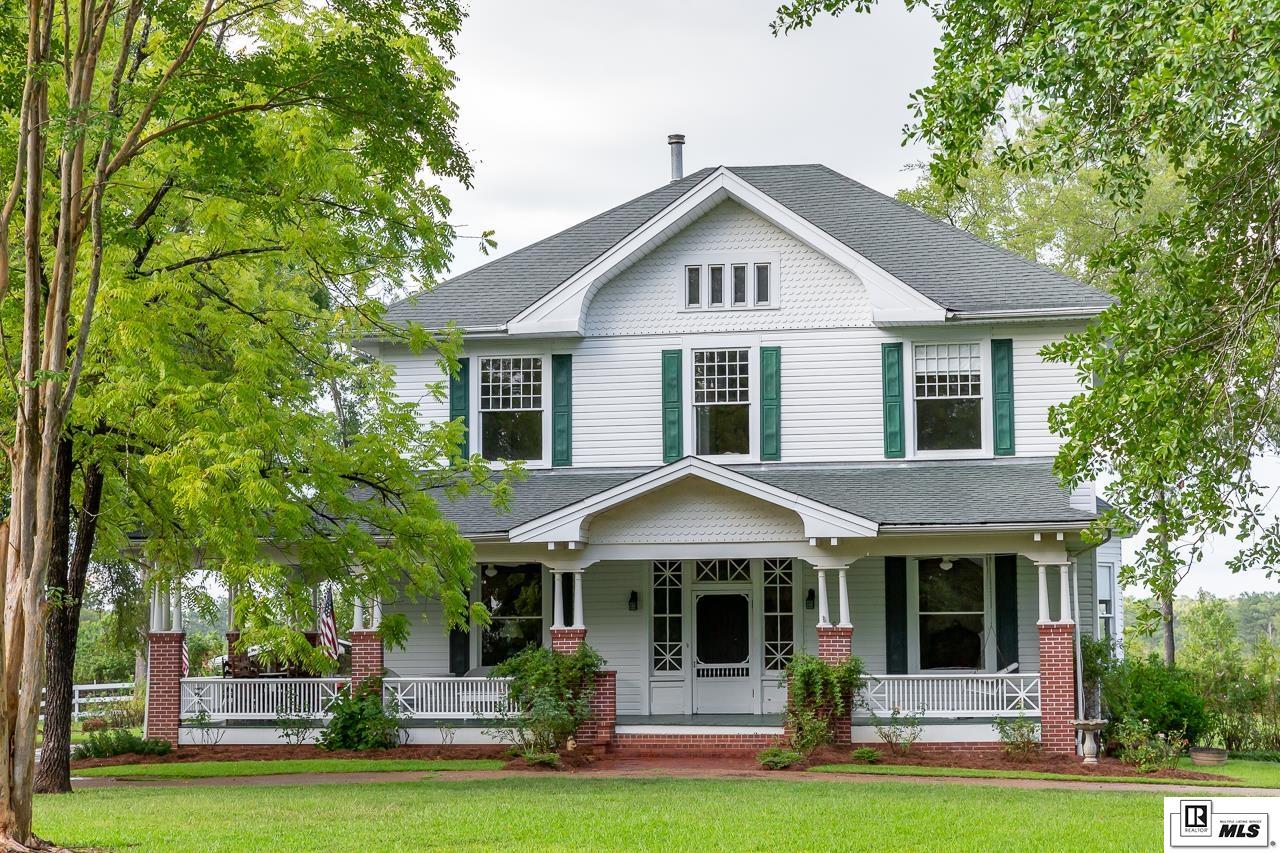 202 Cheatwood Road