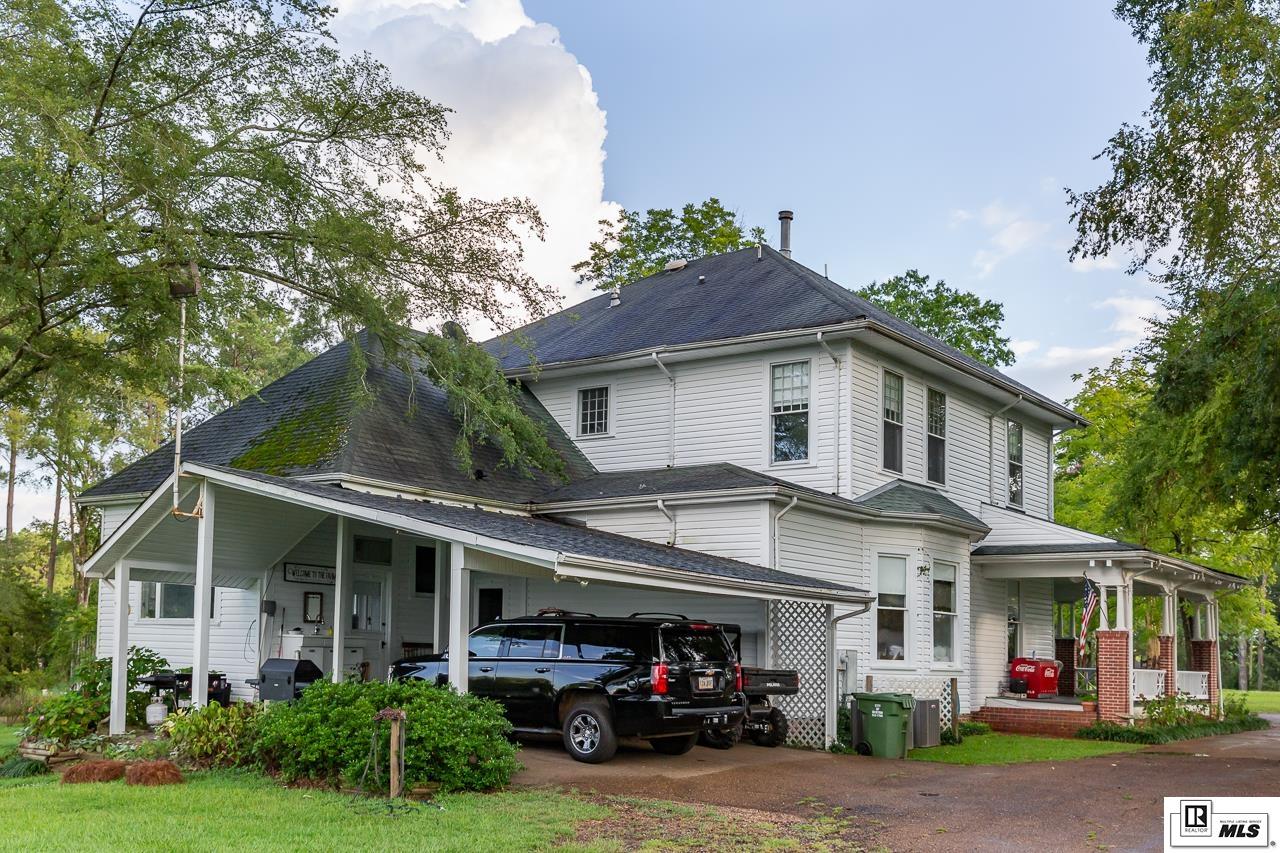 202 Cheatwood Road
