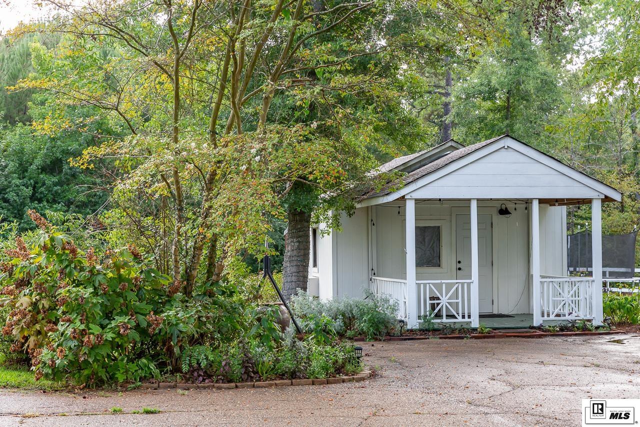 202 Cheatwood Road
