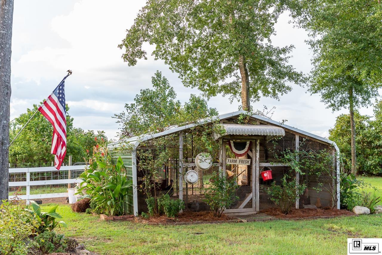 202 Cheatwood Road