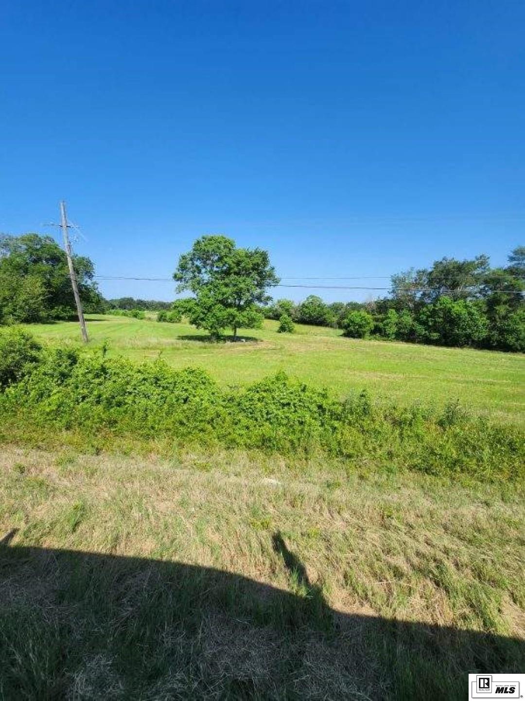 Lot 4 Highway 4