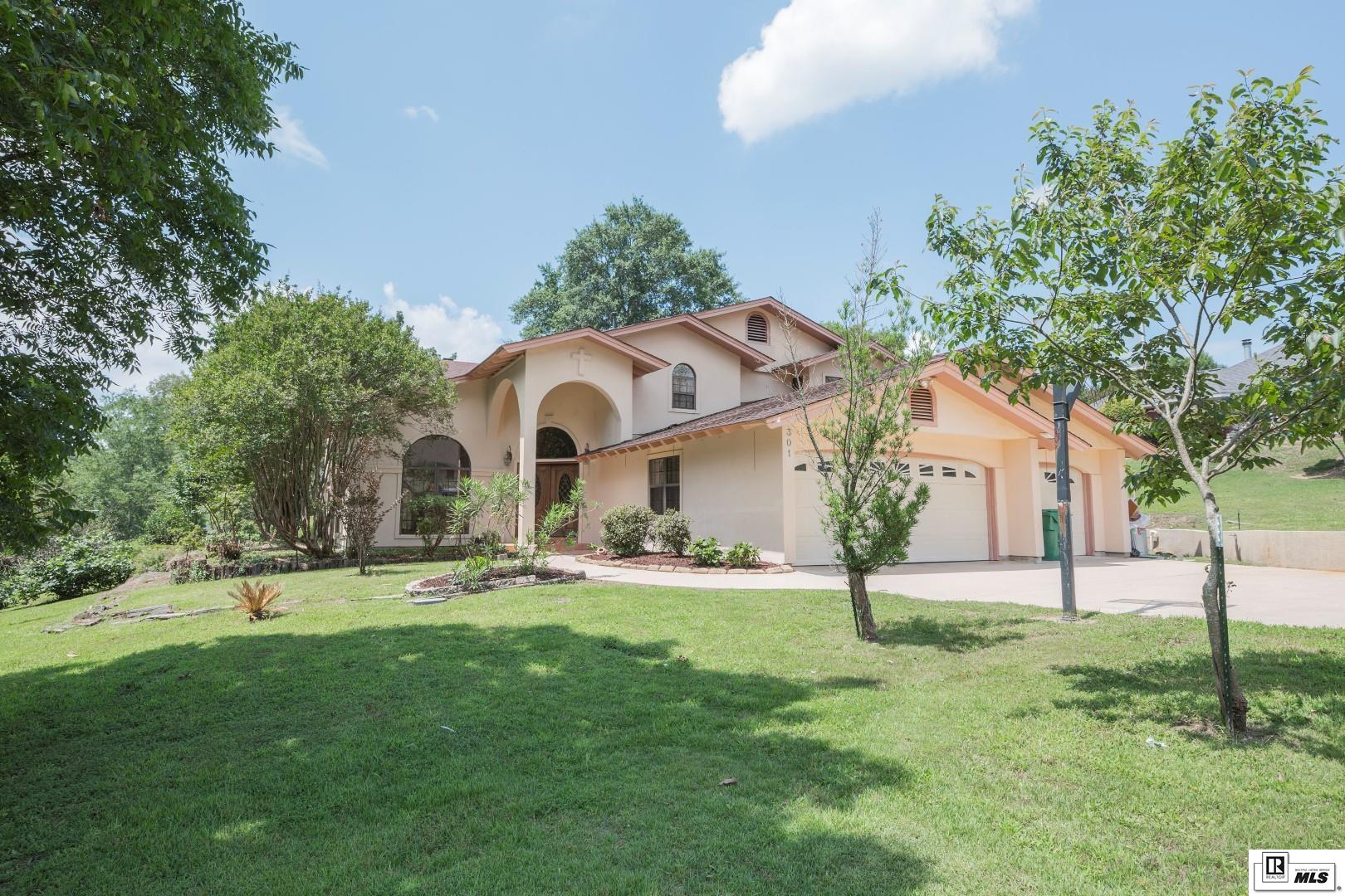 301 Kendall Ridge Drive
