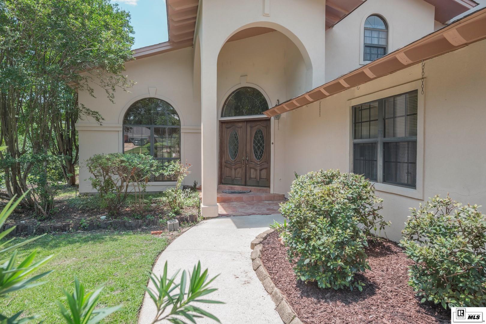 301 Kendall Ridge Drive