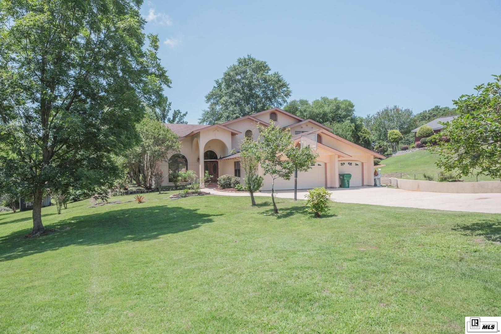 301 Kendall Ridge Drive