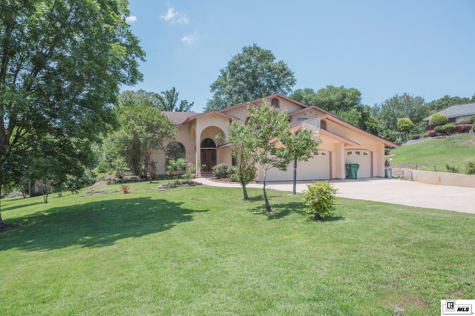 301 Kendall Ridge Drive