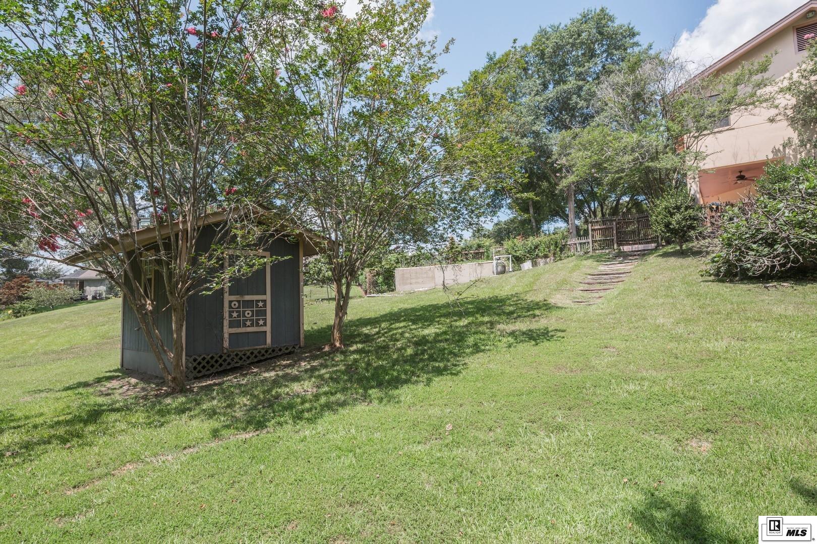 301 Kendall Ridge Drive