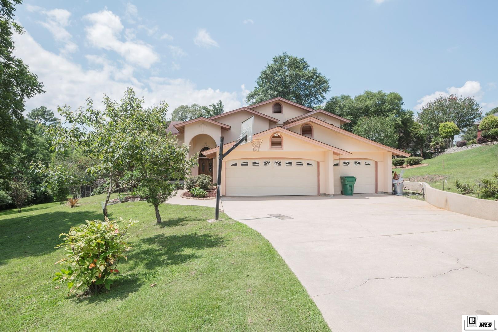 301 Kendall Ridge Drive
