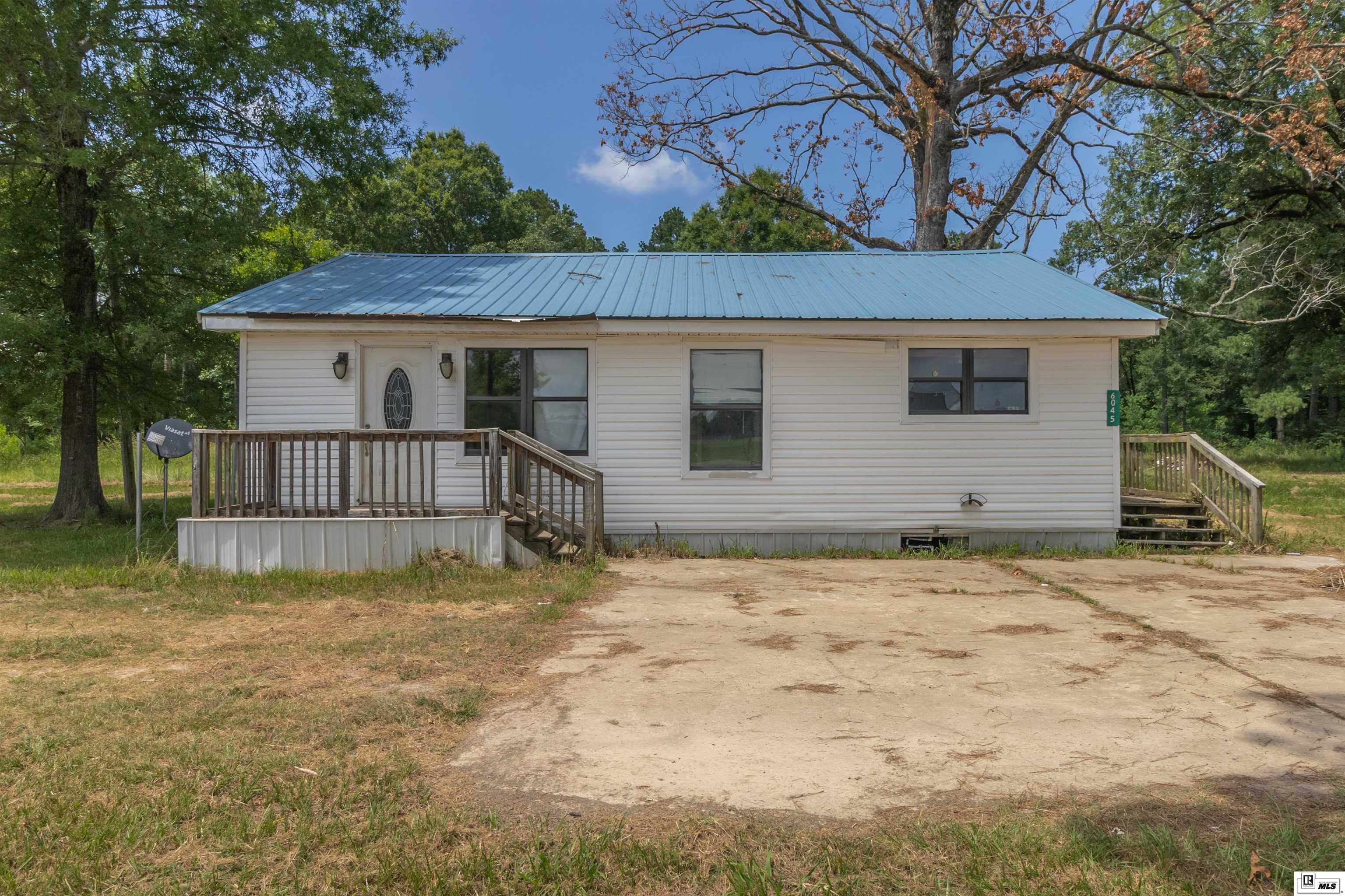 6045 Airport Road