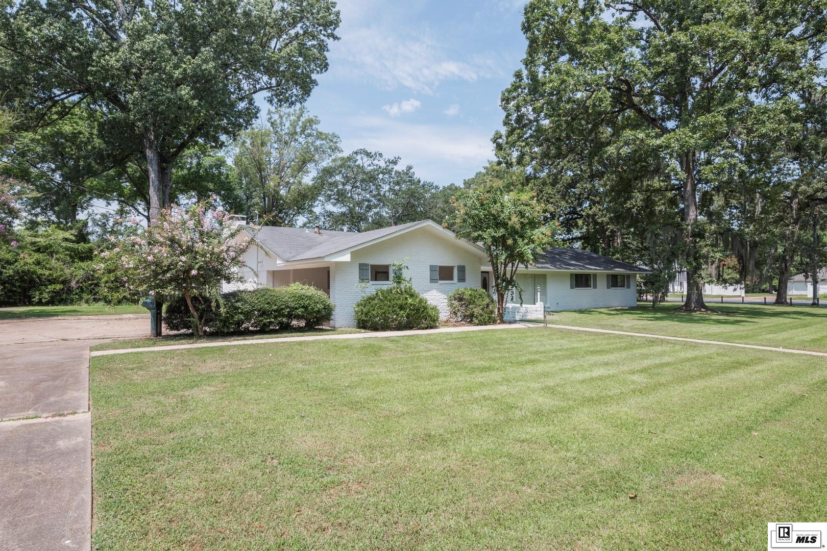 3600 Deborah Drive