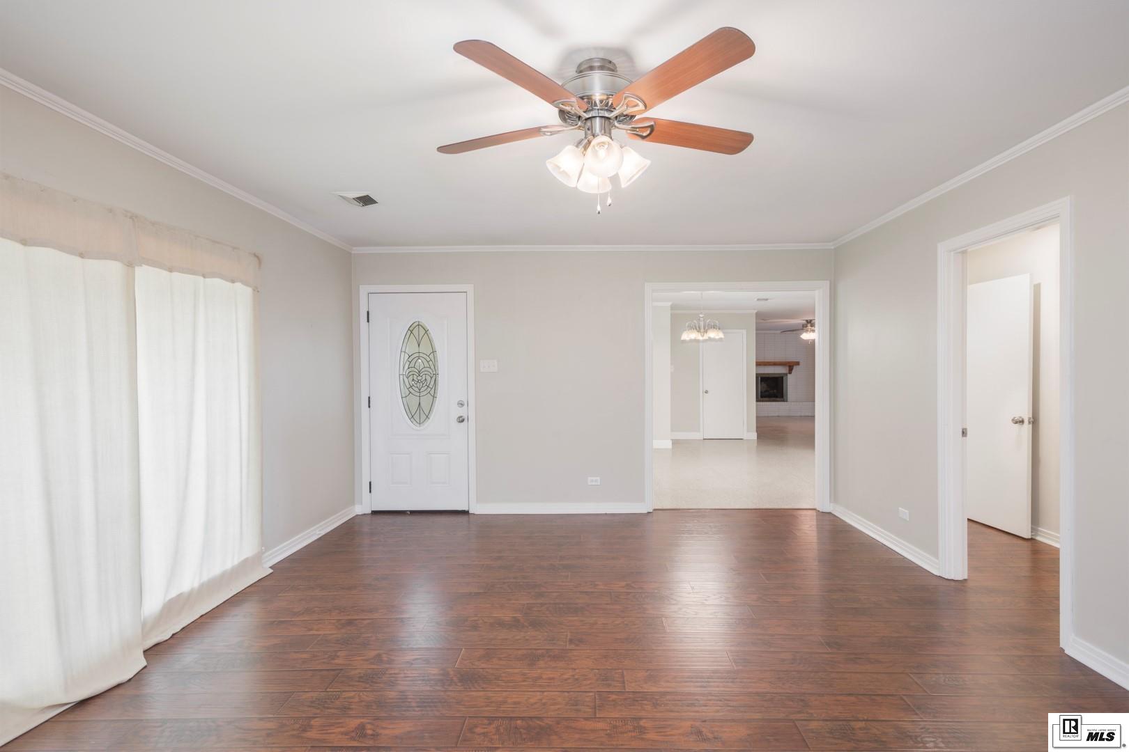 3600 Deborah Drive