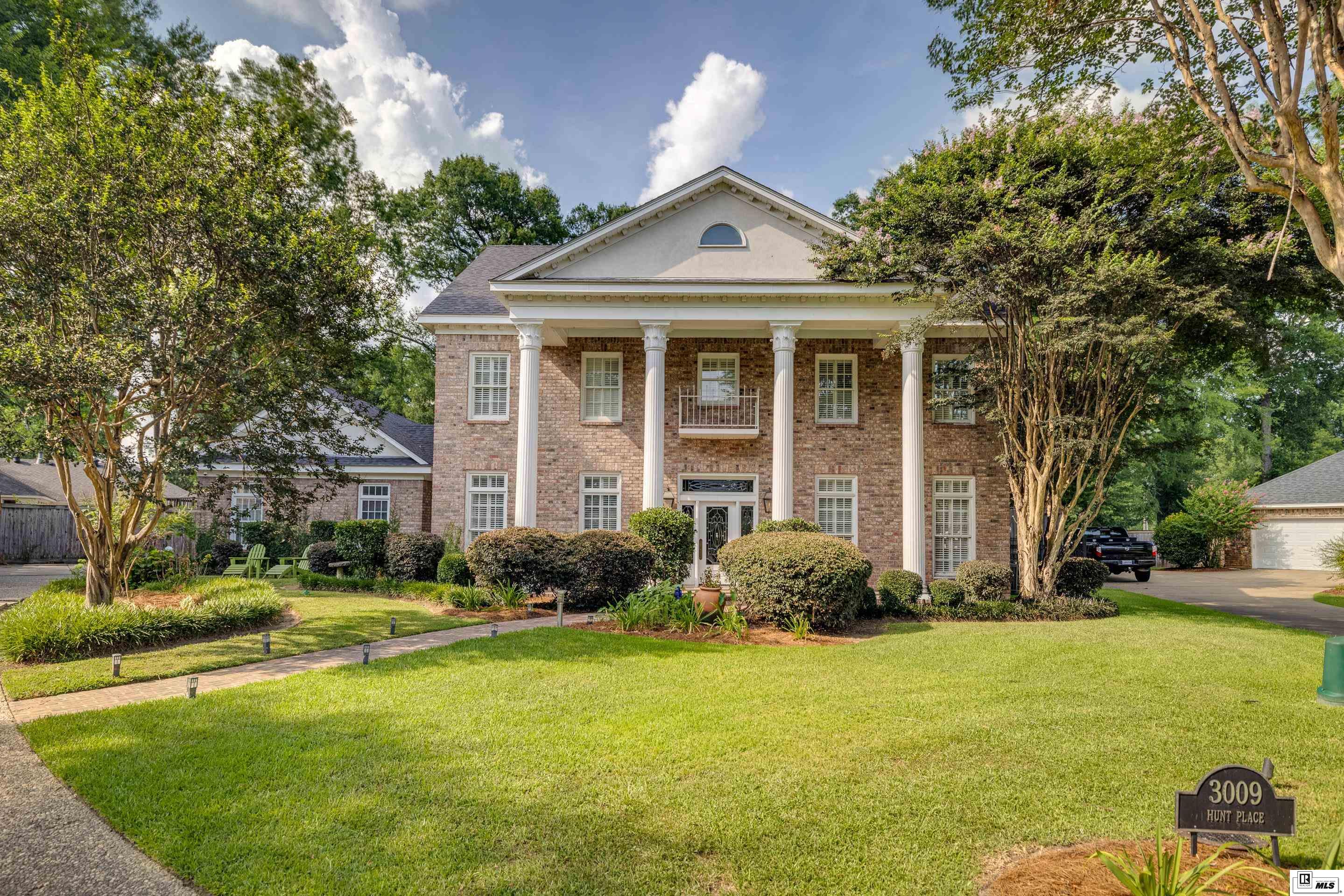 3009 Hunt Place
