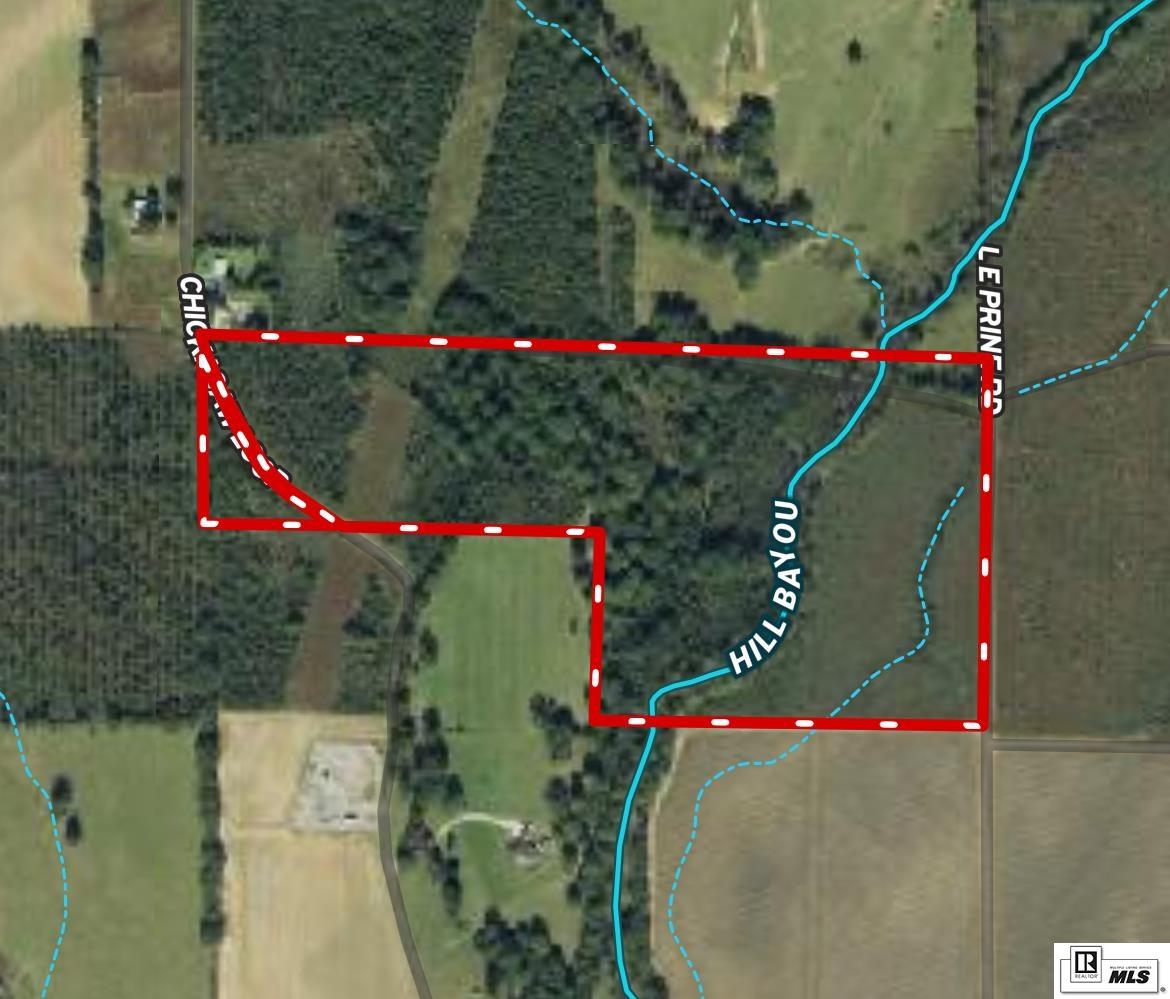 0 Chickasaw Loop