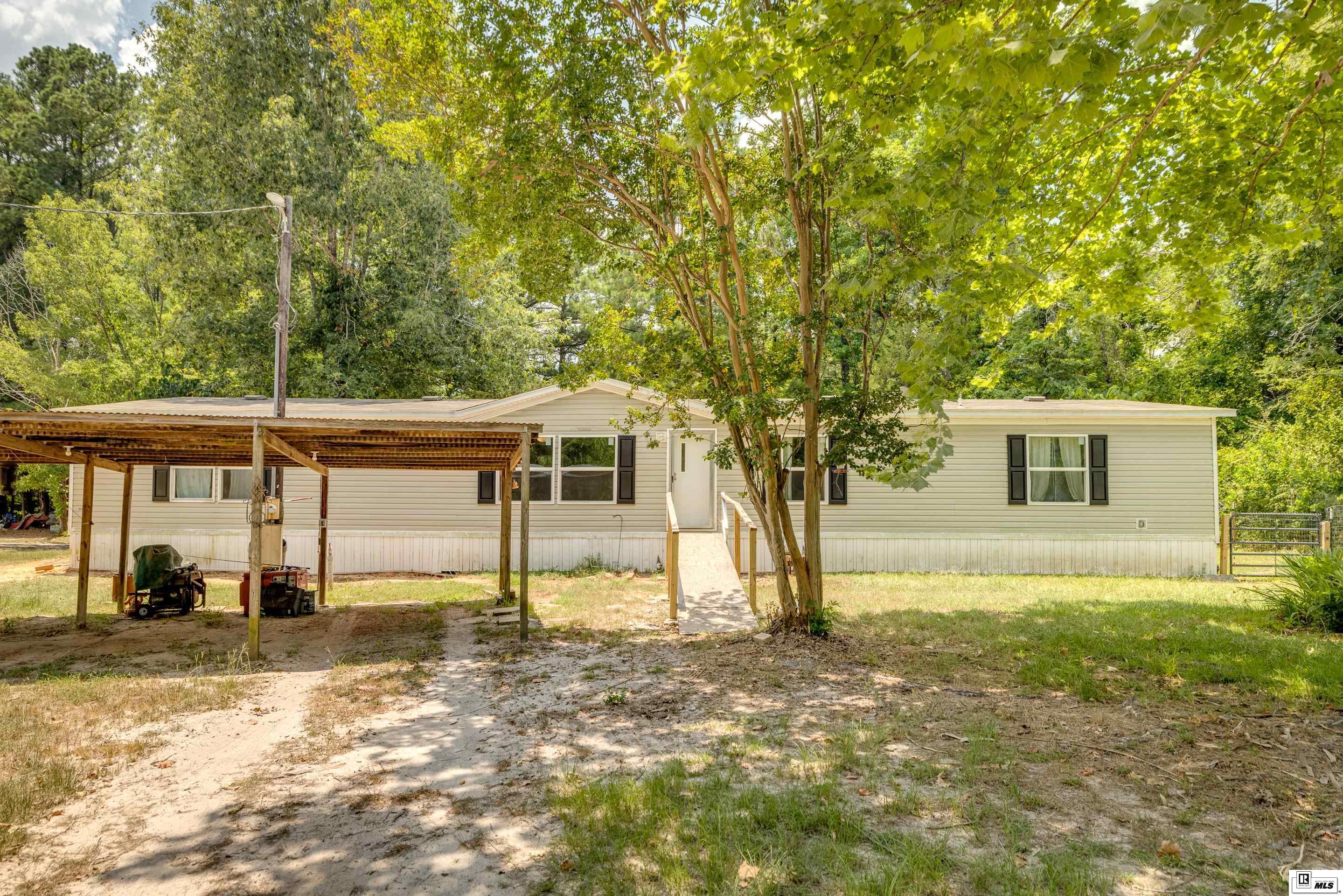 2266 Ruggs Bluff Road