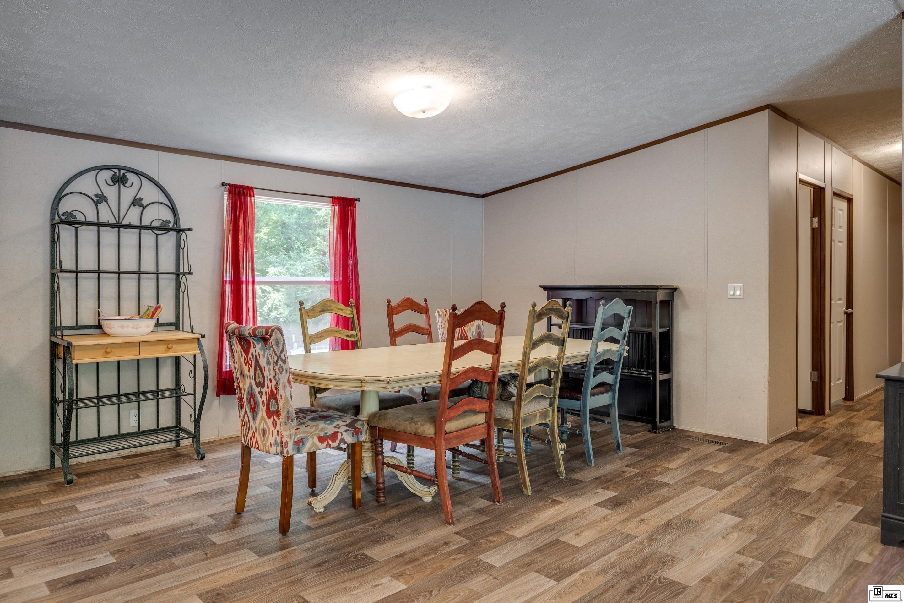 2266 Ruggs Bluff Road