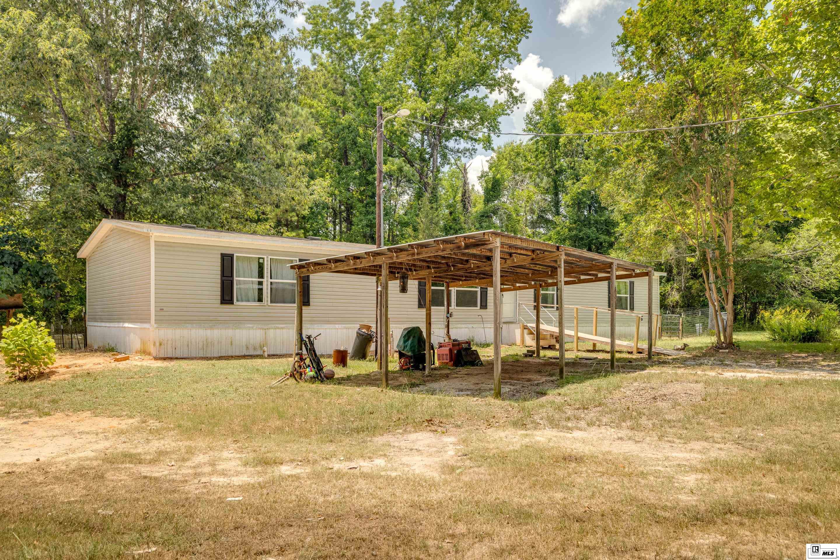 2266 Ruggs Bluff Road