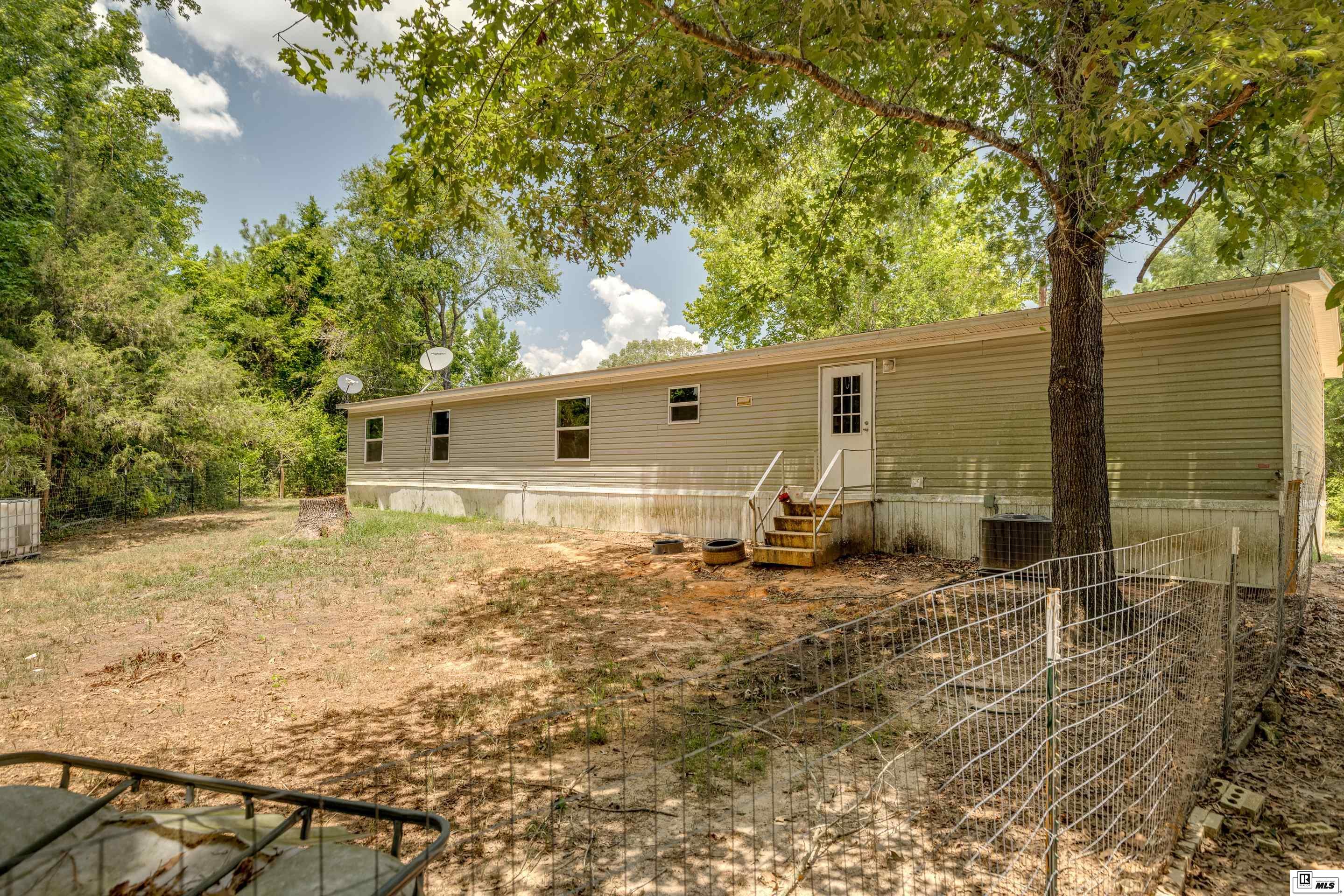 2266 Ruggs Bluff Road