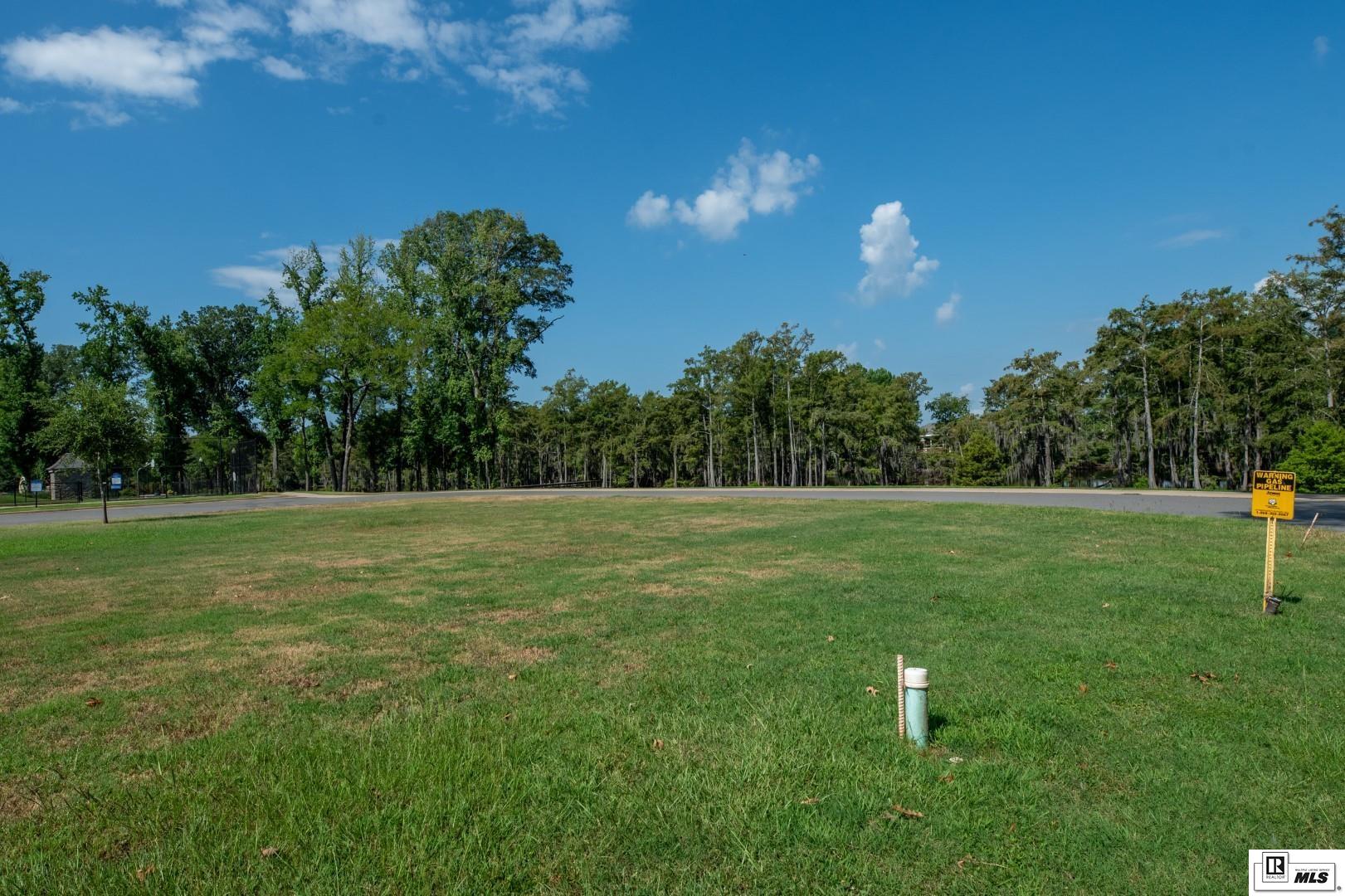 7105 Egret Landing Lot H