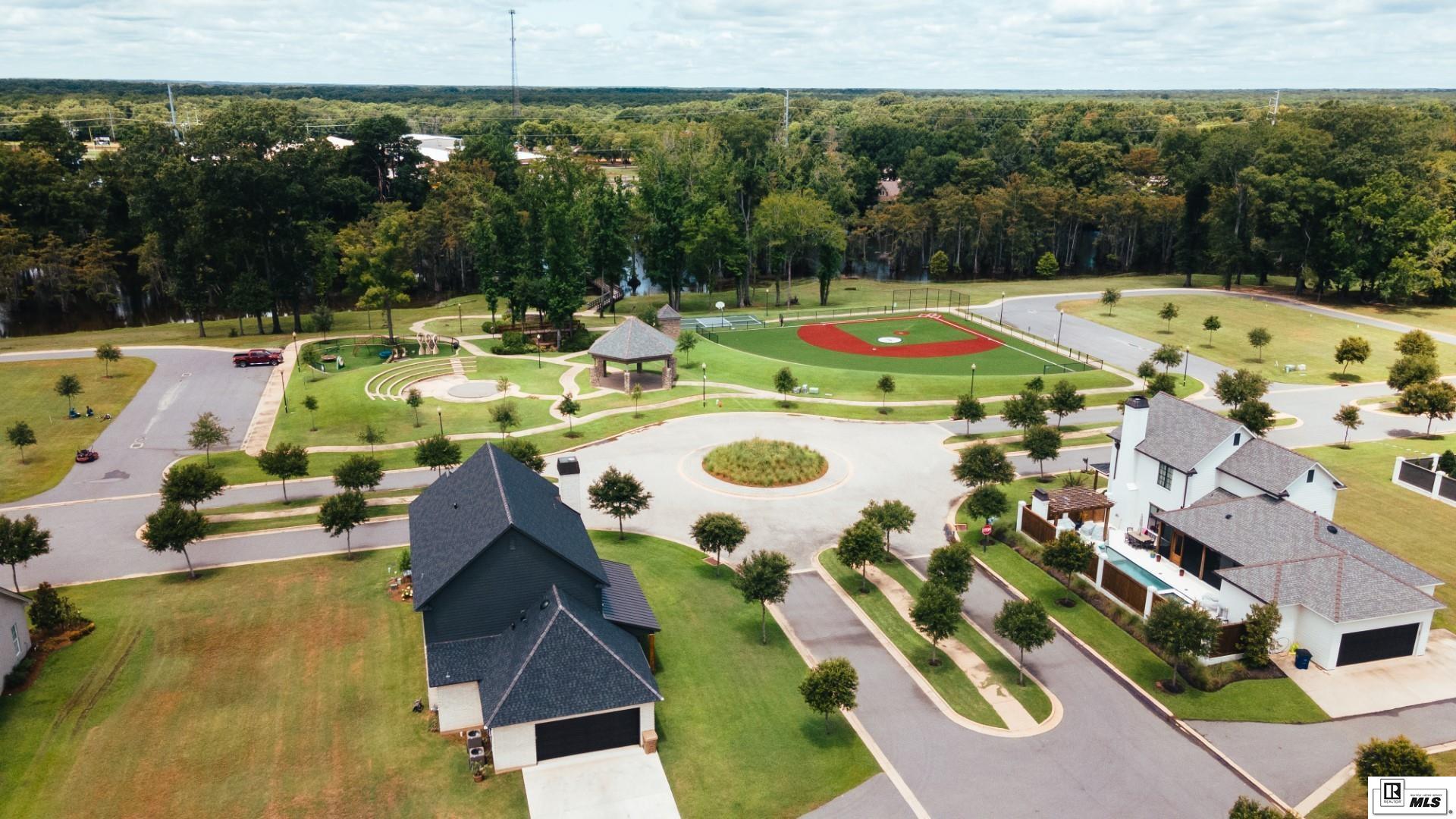 7105 Egret Landing Lot H