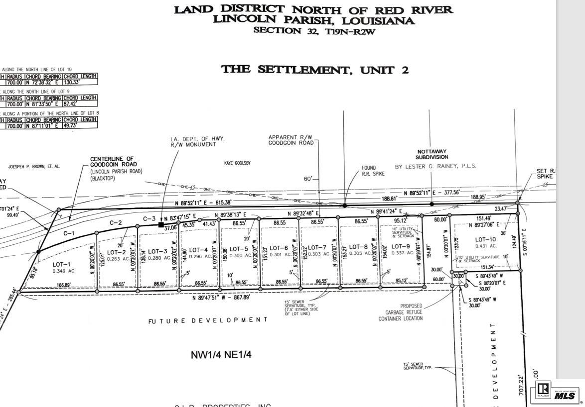  Goodgoin Road Lot 1 Unit 2 The Settlement