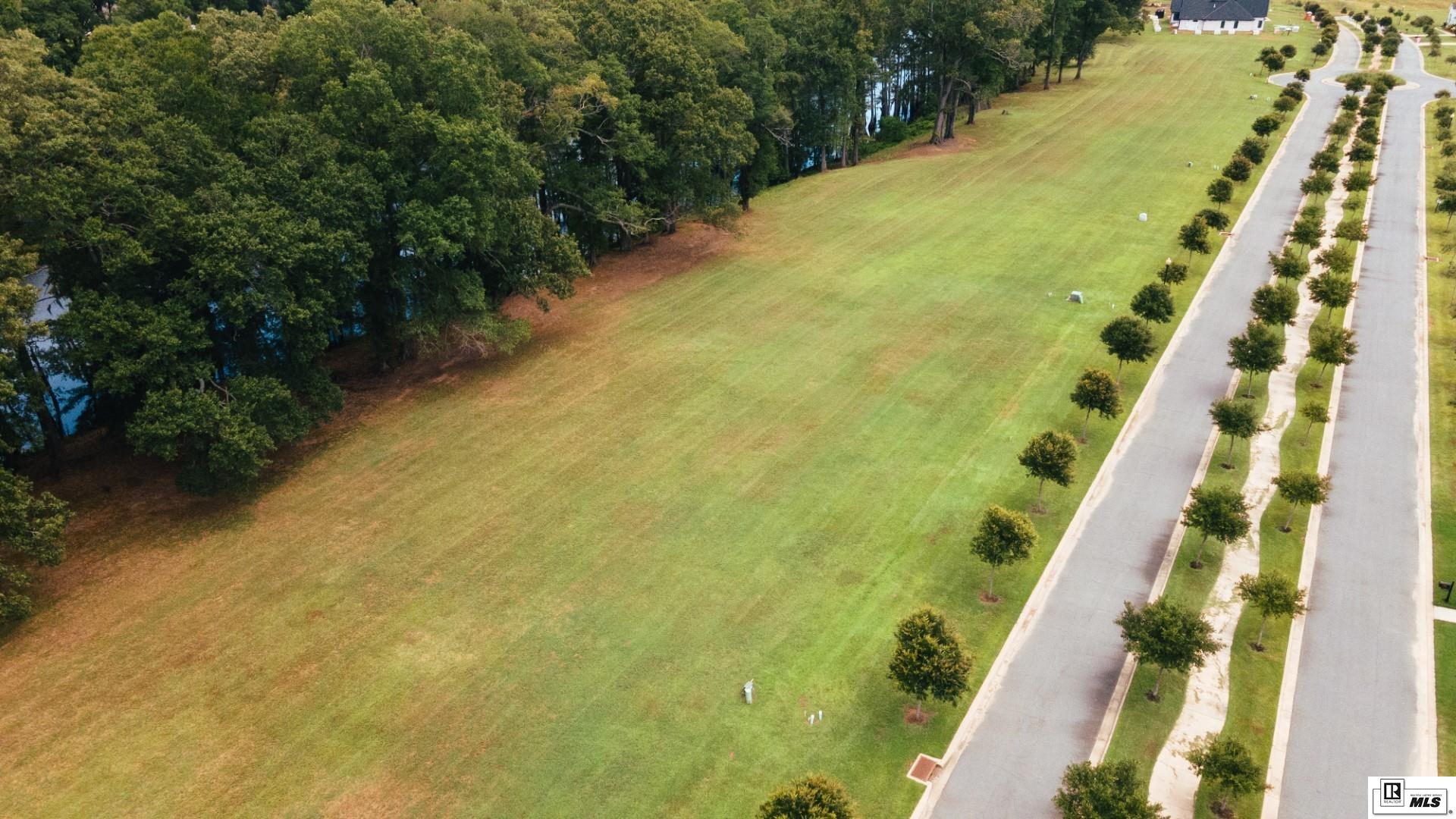 7123 Egret Landing Lot 44