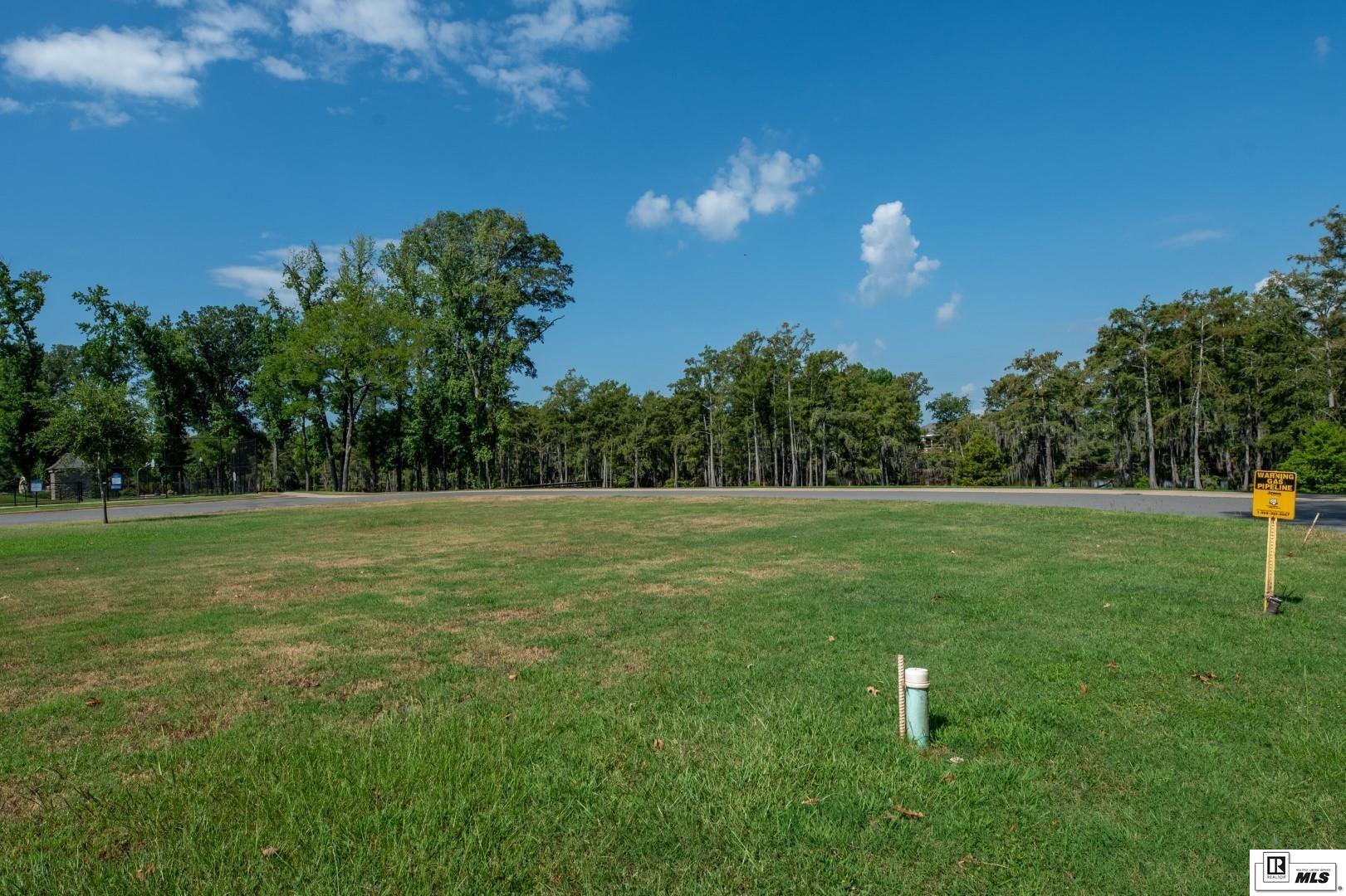 7119 Egret Landing Lot 42