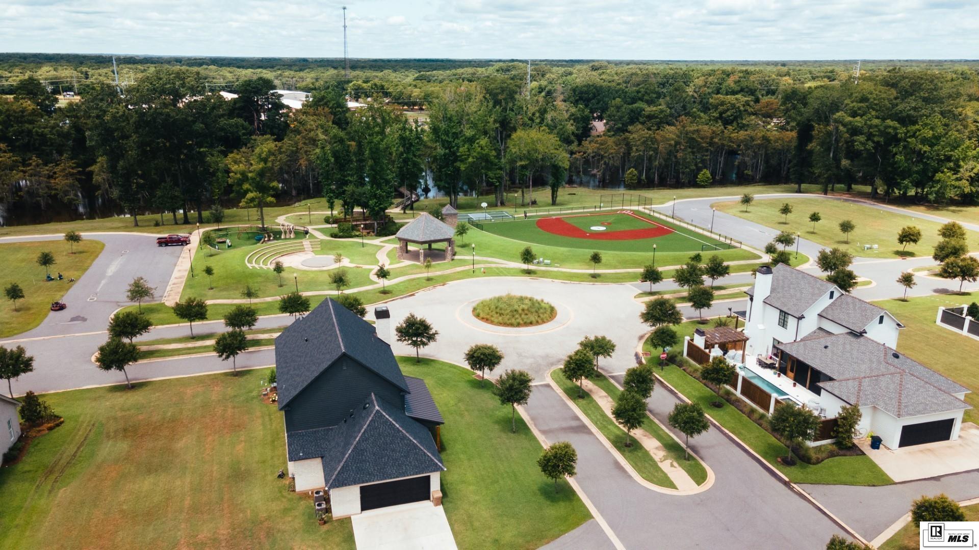 7117 Egret Landing Lot 41