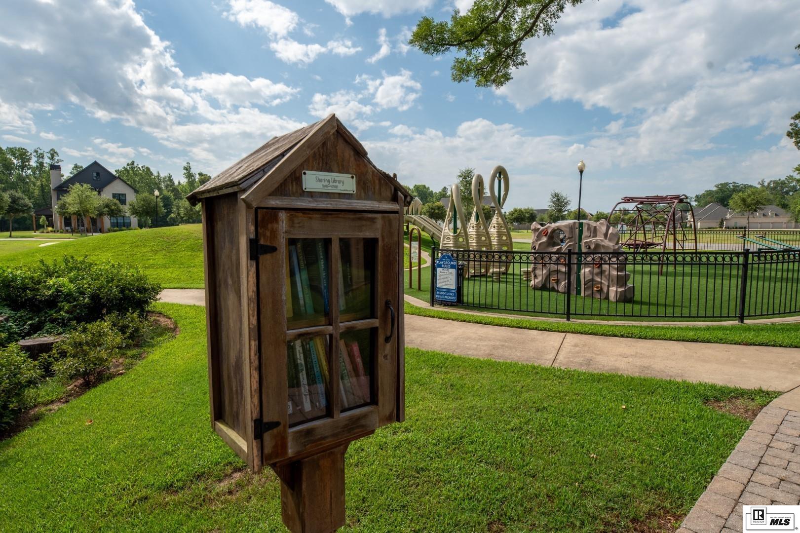 7201 Egret Landing Lot 52