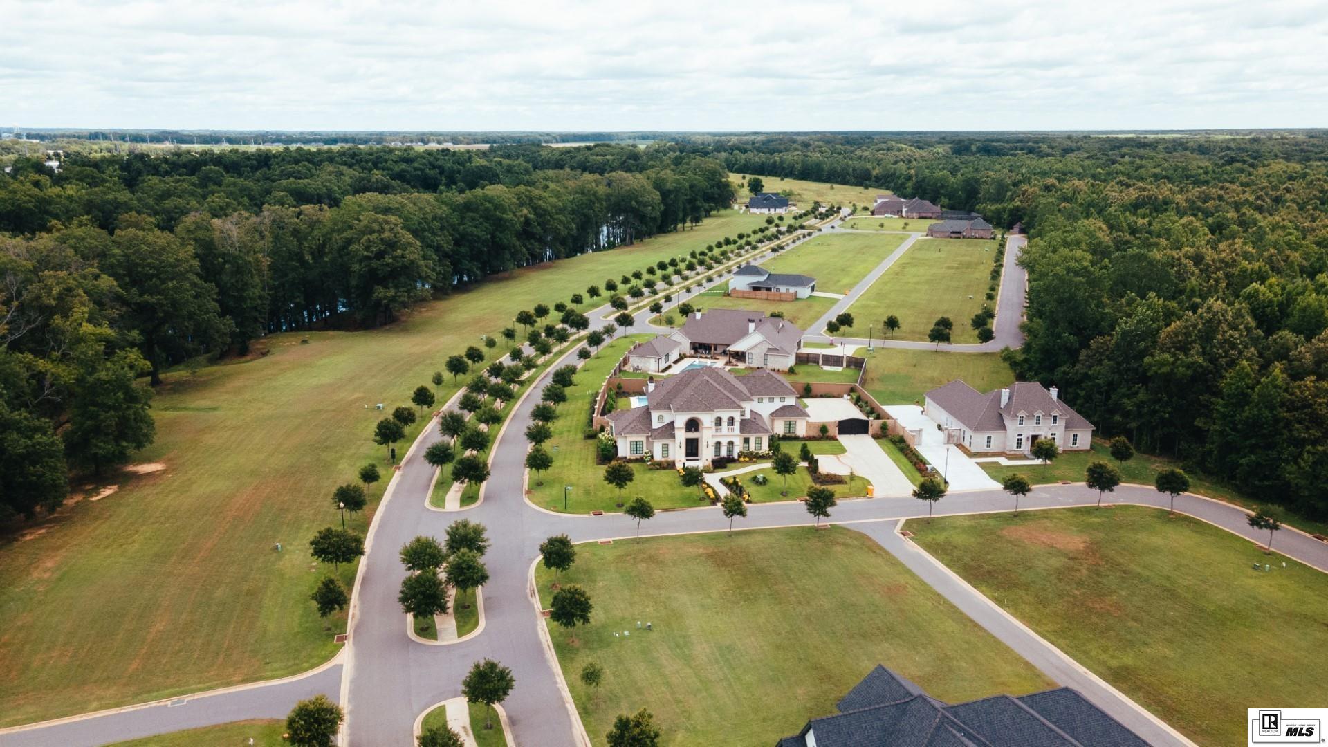 7201 Egret Landing Lot 52
