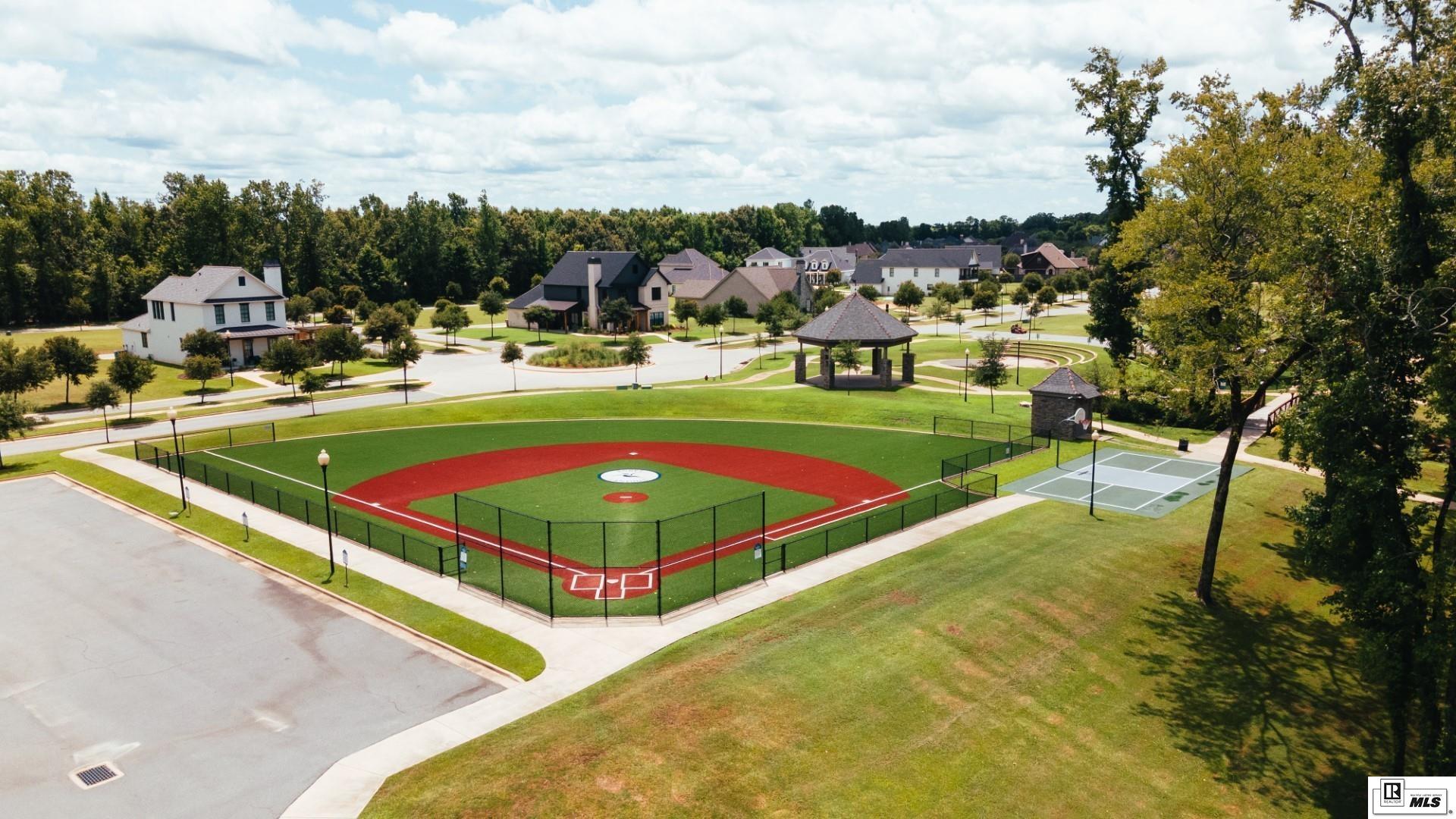 7203 Egret Landing Lot 53