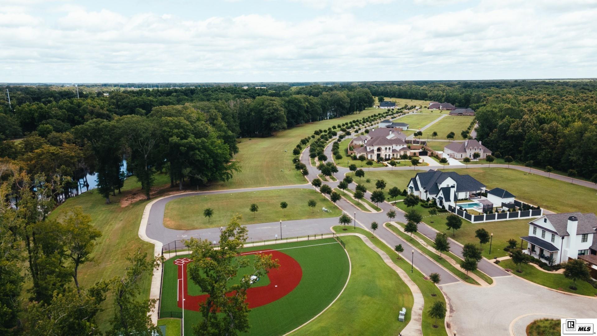 7001 Egret Landing Lot 1