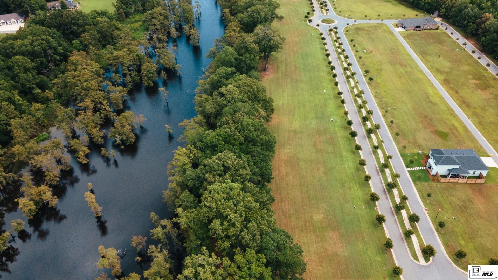 7001 Egret Landing Lot 1