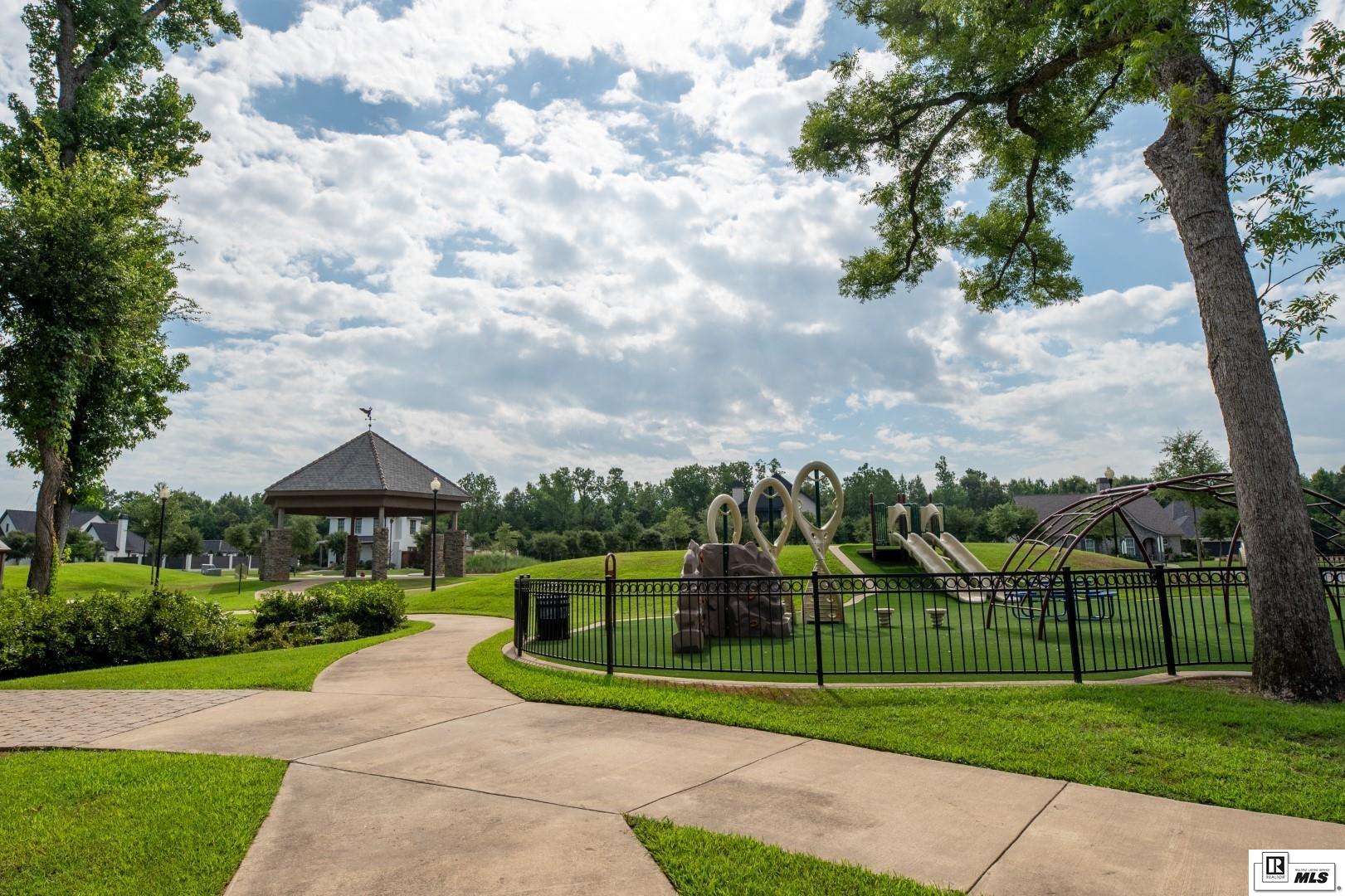 7001 Egret Landing Lot 1