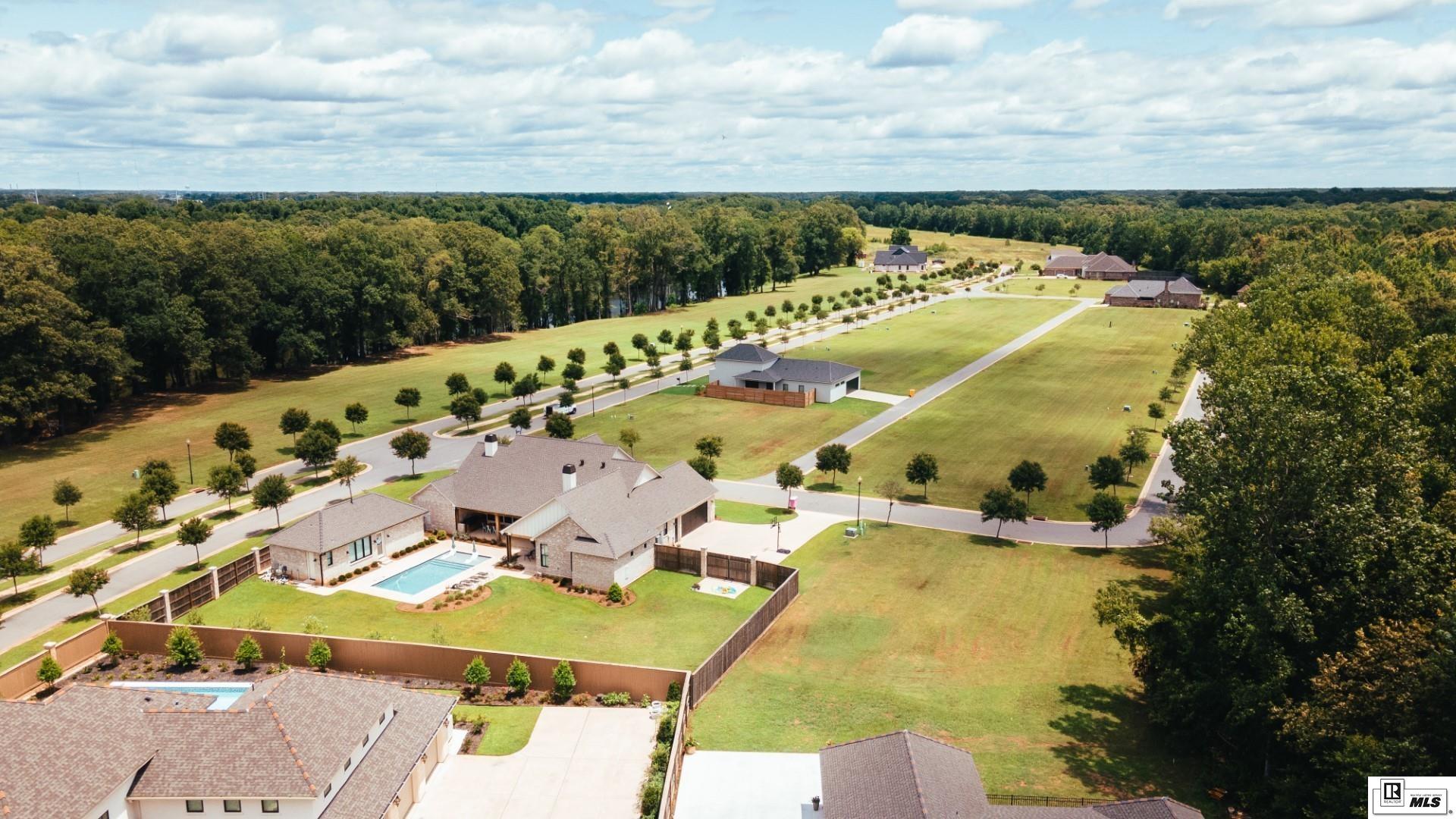 7007 Egret Landing Lot 4