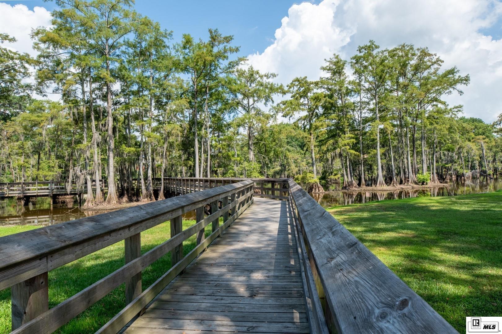 7127 Egret Landing Lot 46