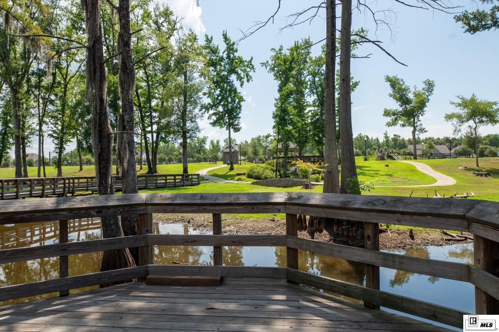 7129 Egret Landing Lot 47