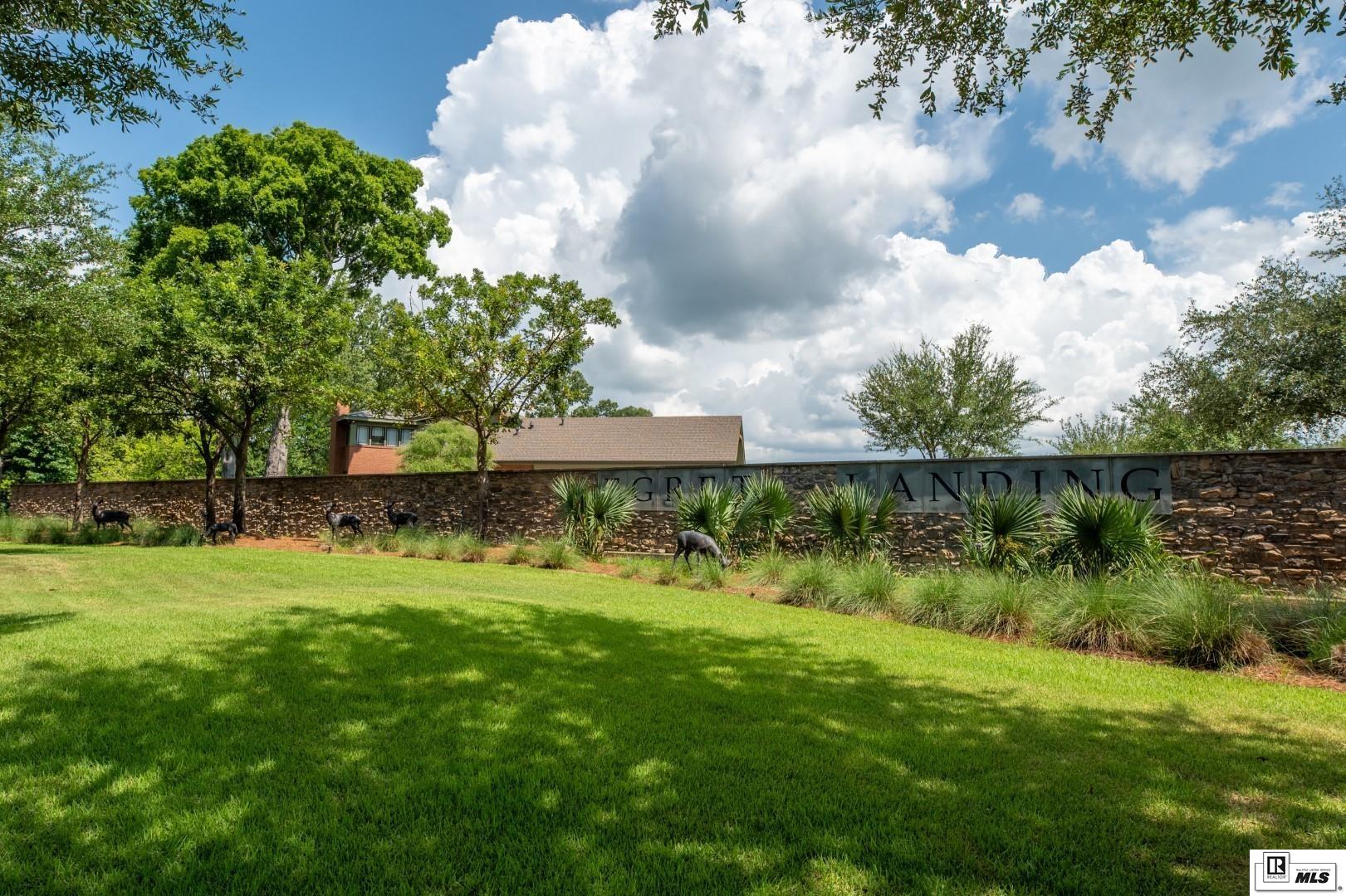 7129 Egret Landing Lot 47