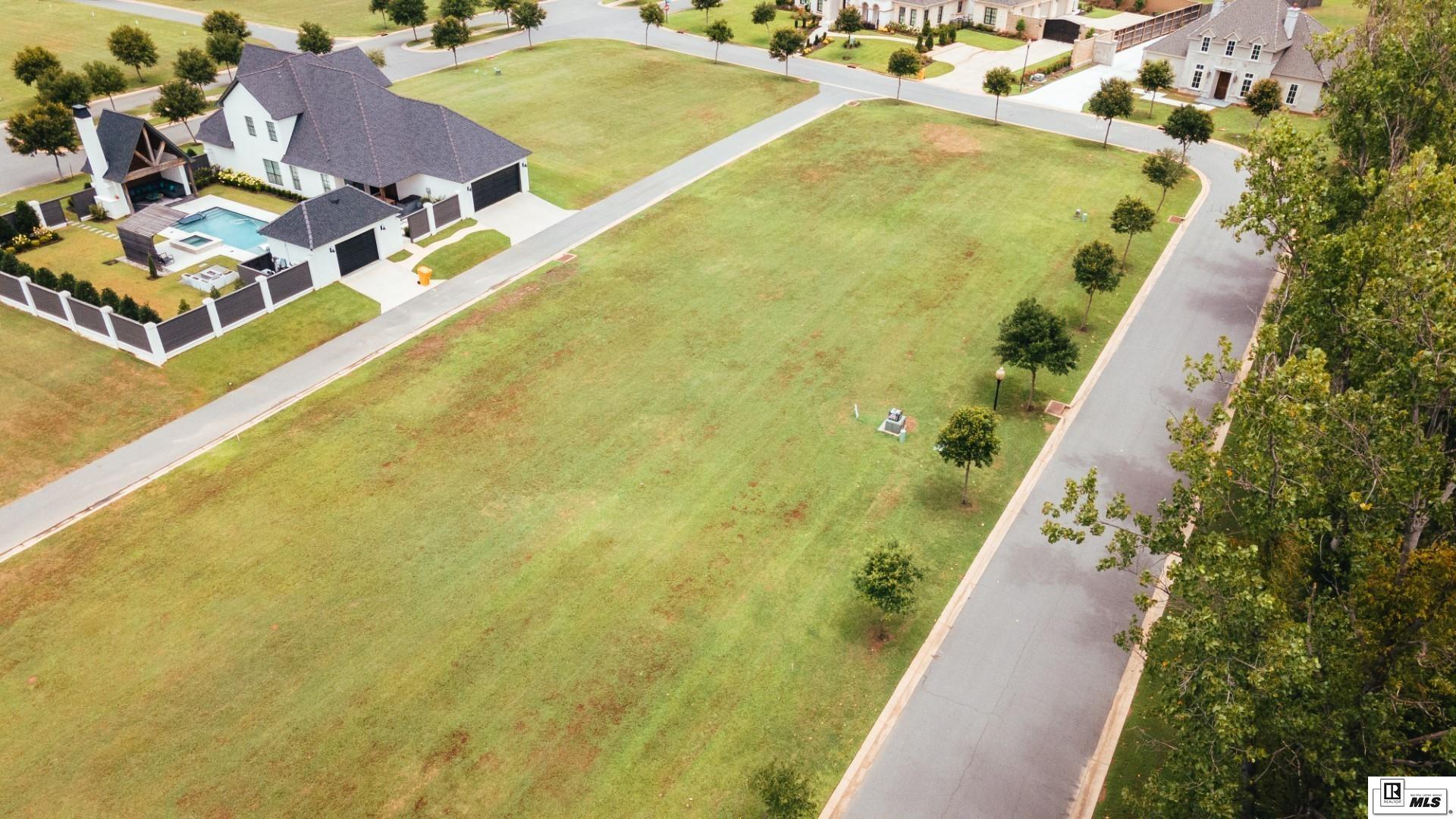 7131 Egret Landing Lot 48