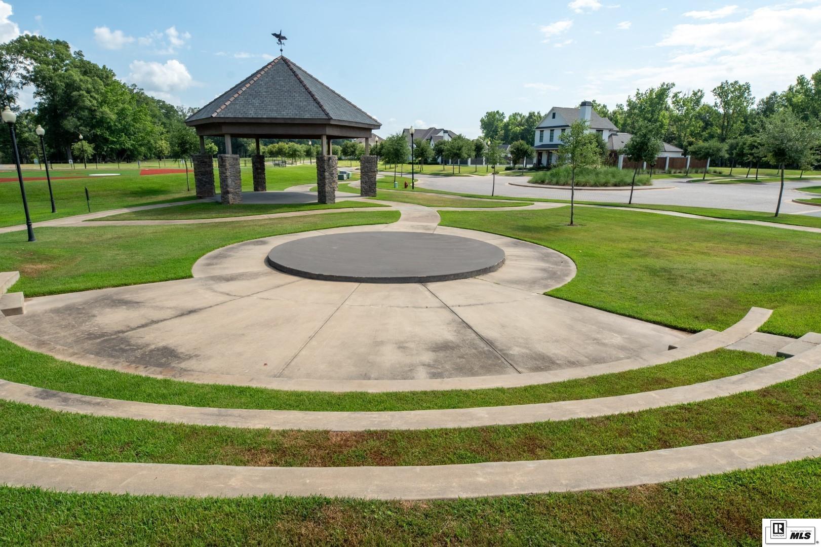 7017 Egret Landing Lot E