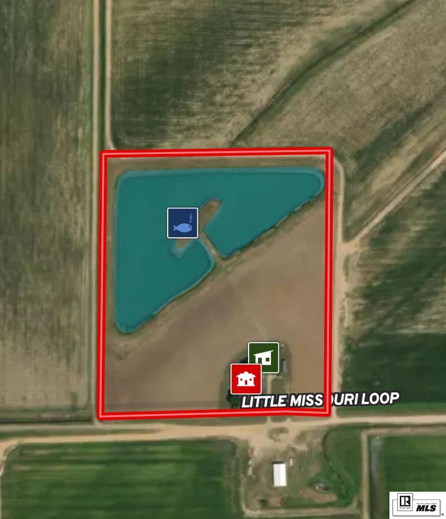 000 Little Missouri Loop