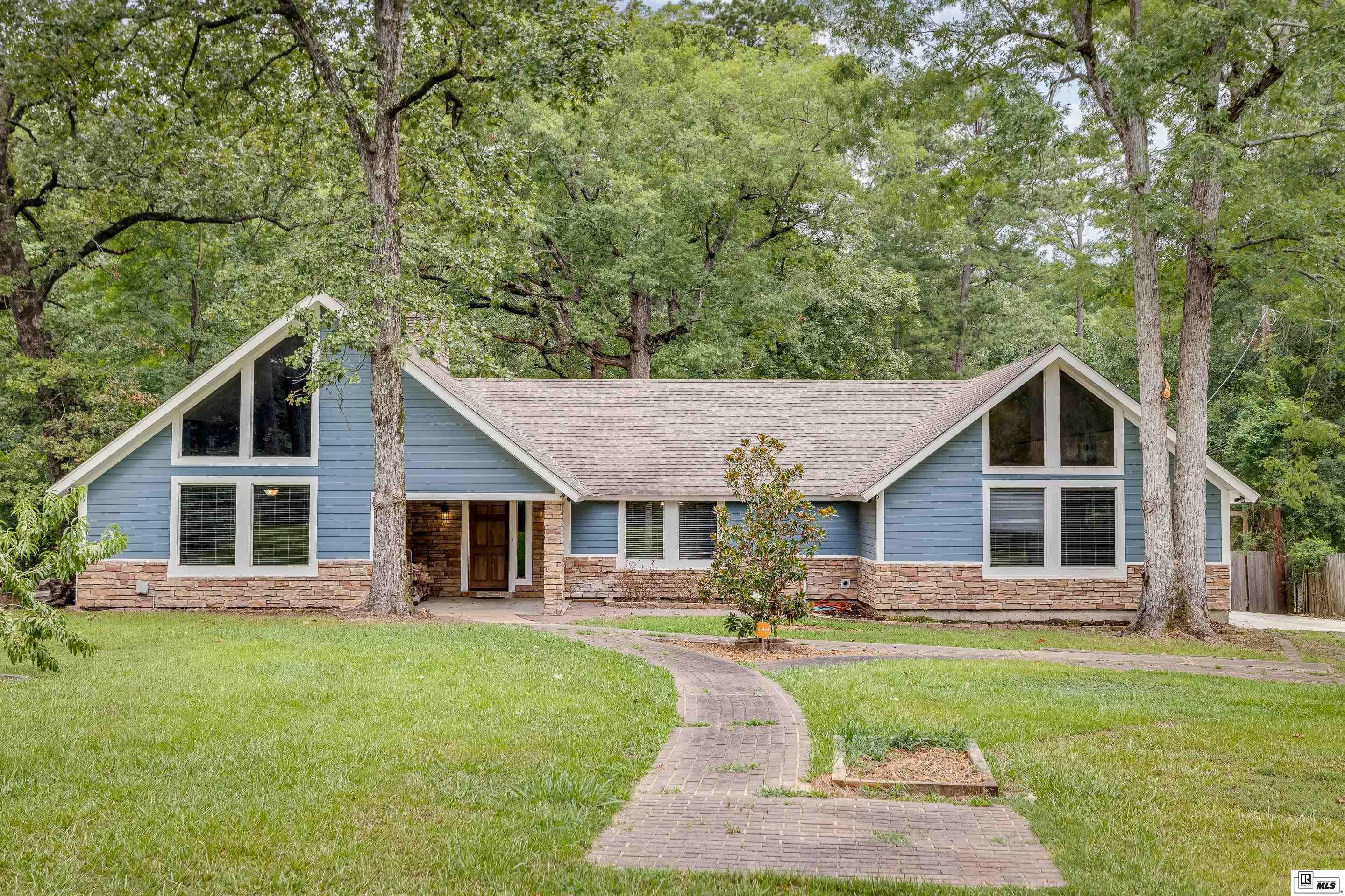 1303 Dean Chapel Road