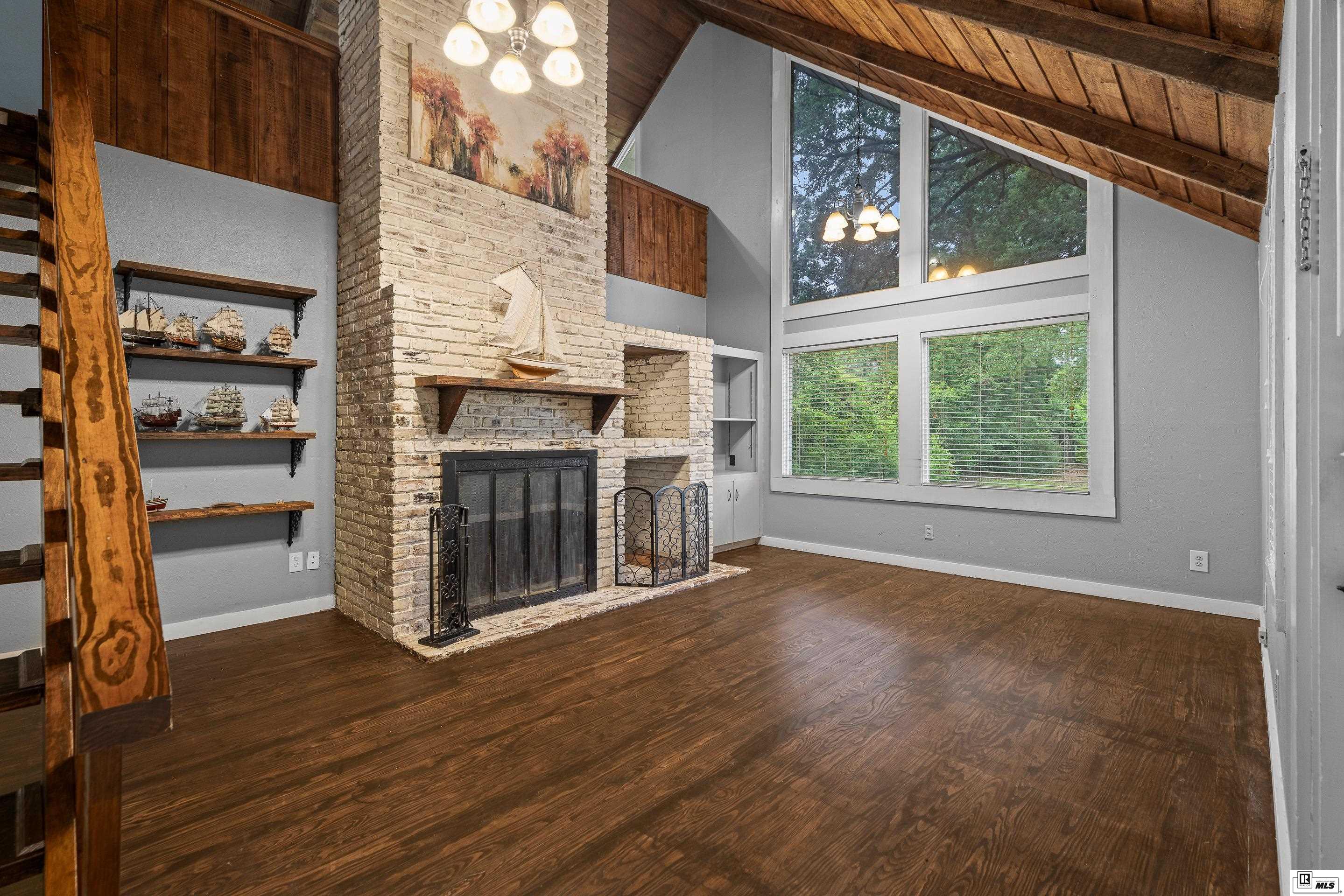 1303 Dean Chapel Road