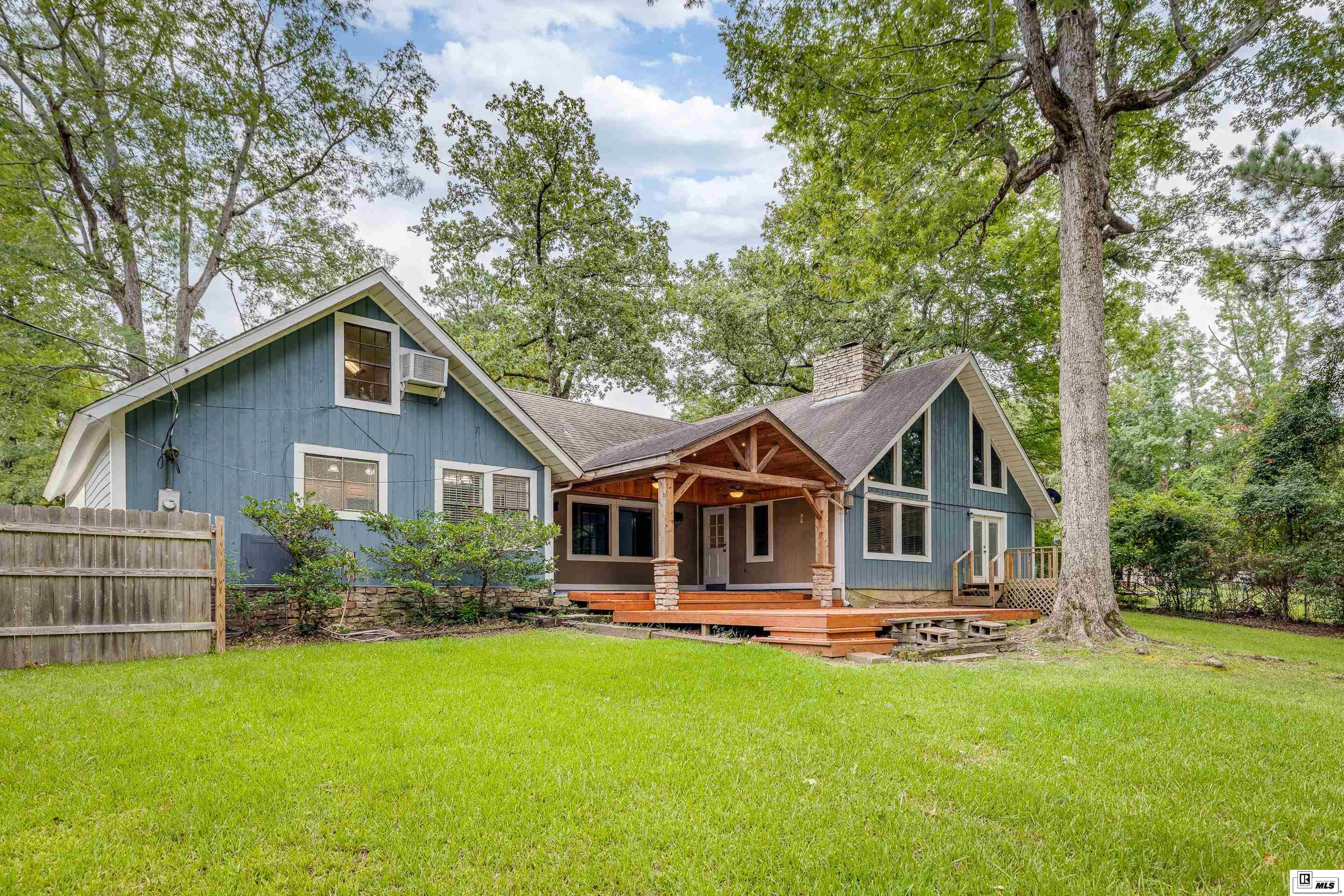1303 Dean Chapel Road