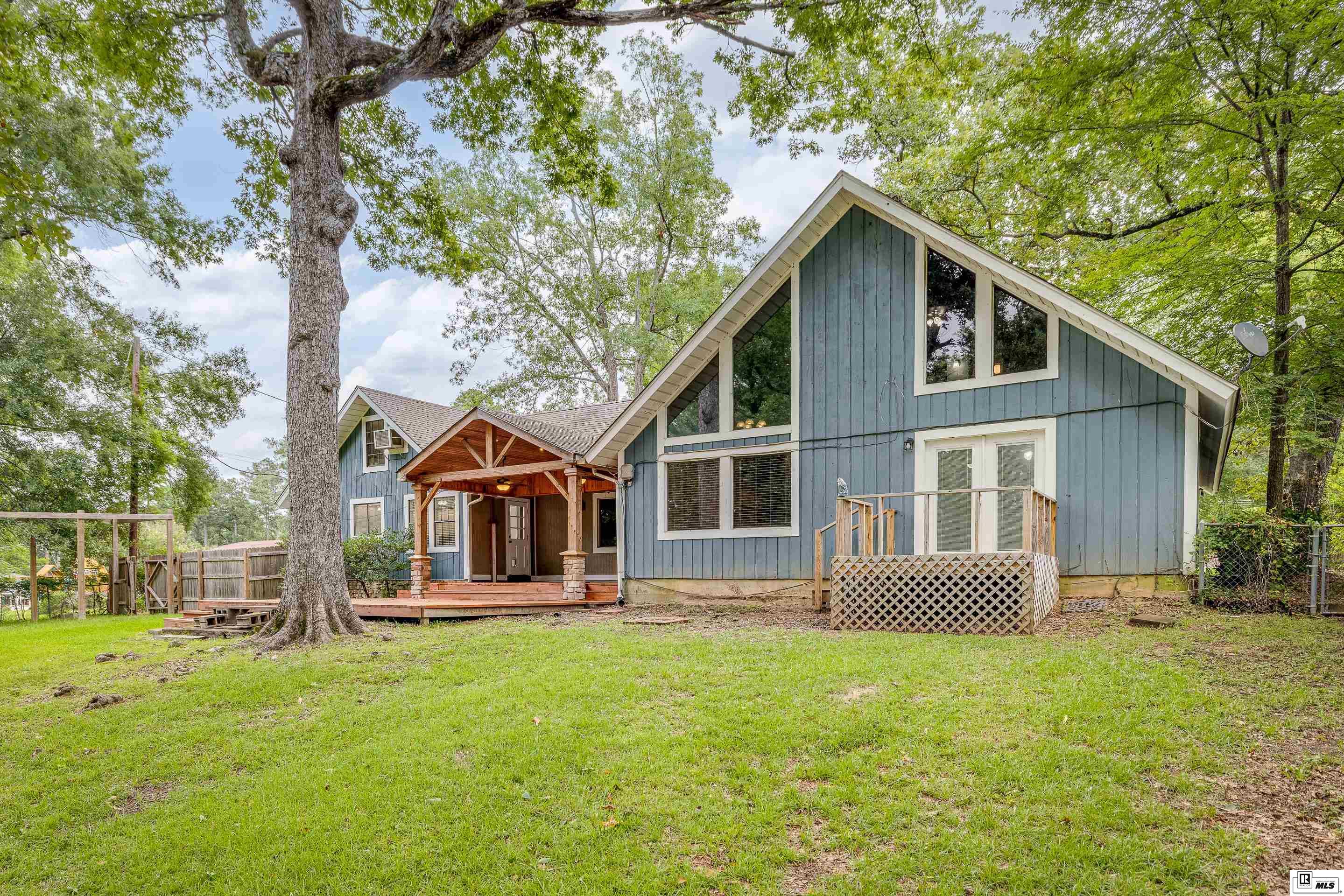 1303 Dean Chapel Road